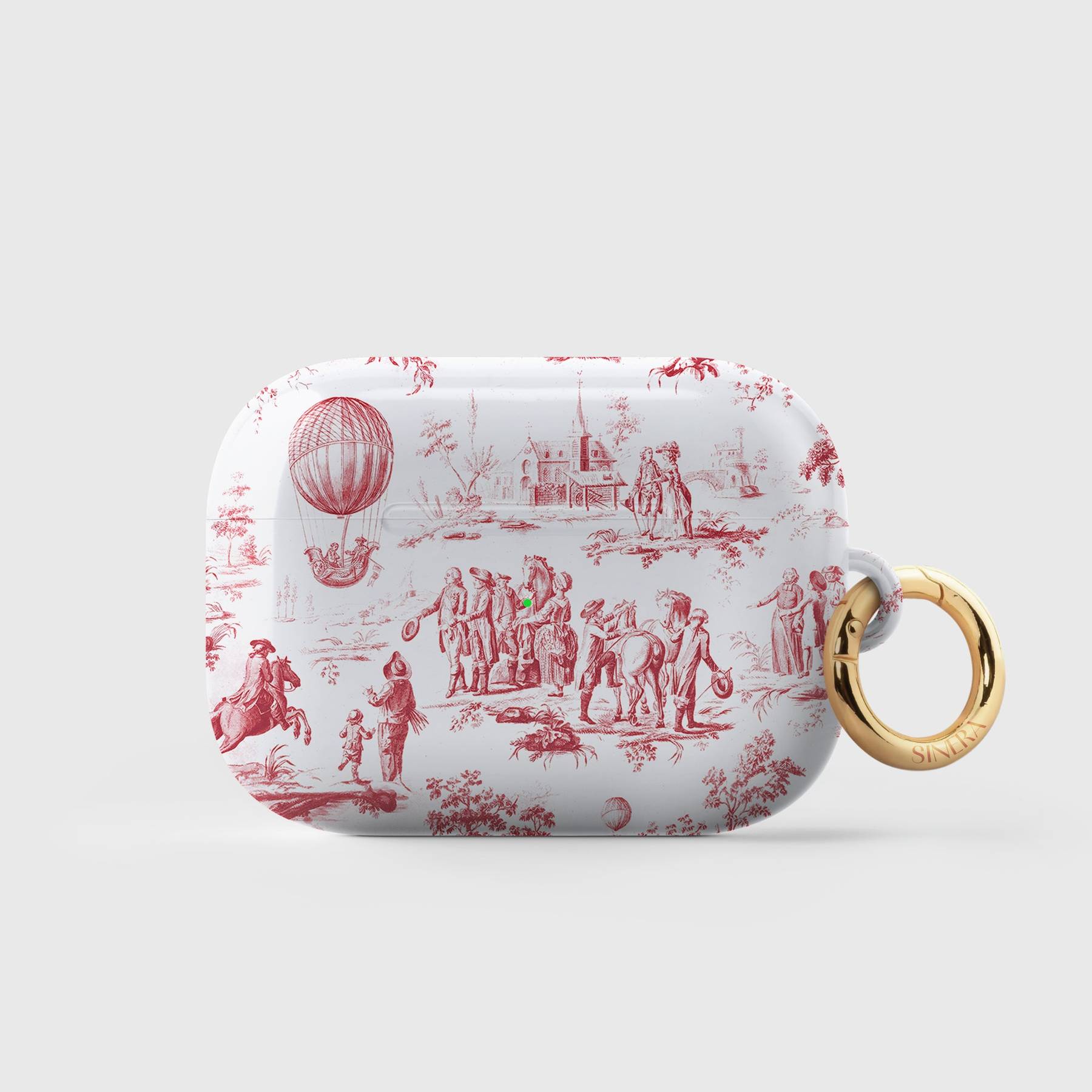 Sinera AirPods Case