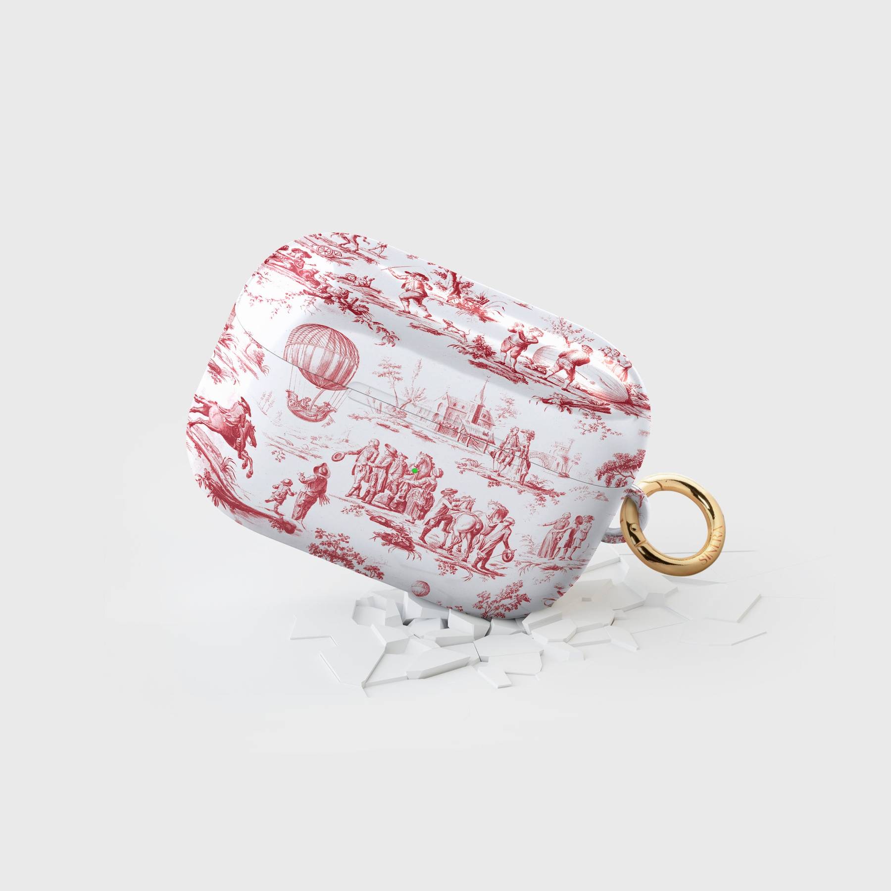 Sinera AirPods Case