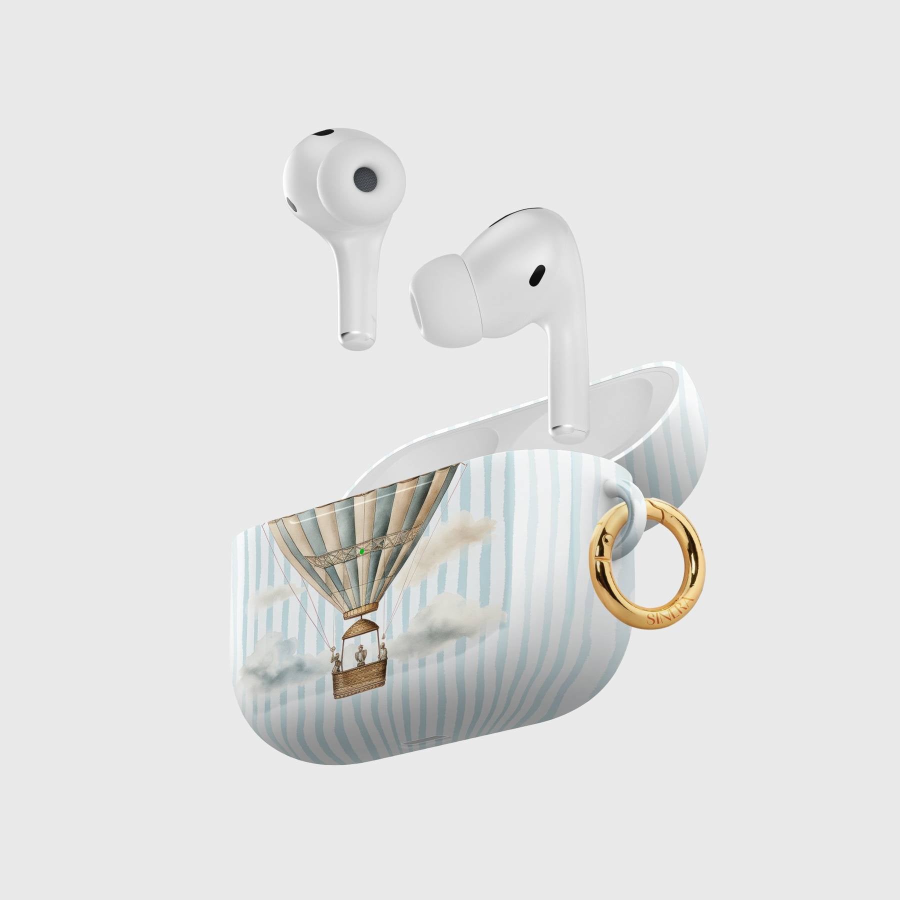 Sinera AirPods Case