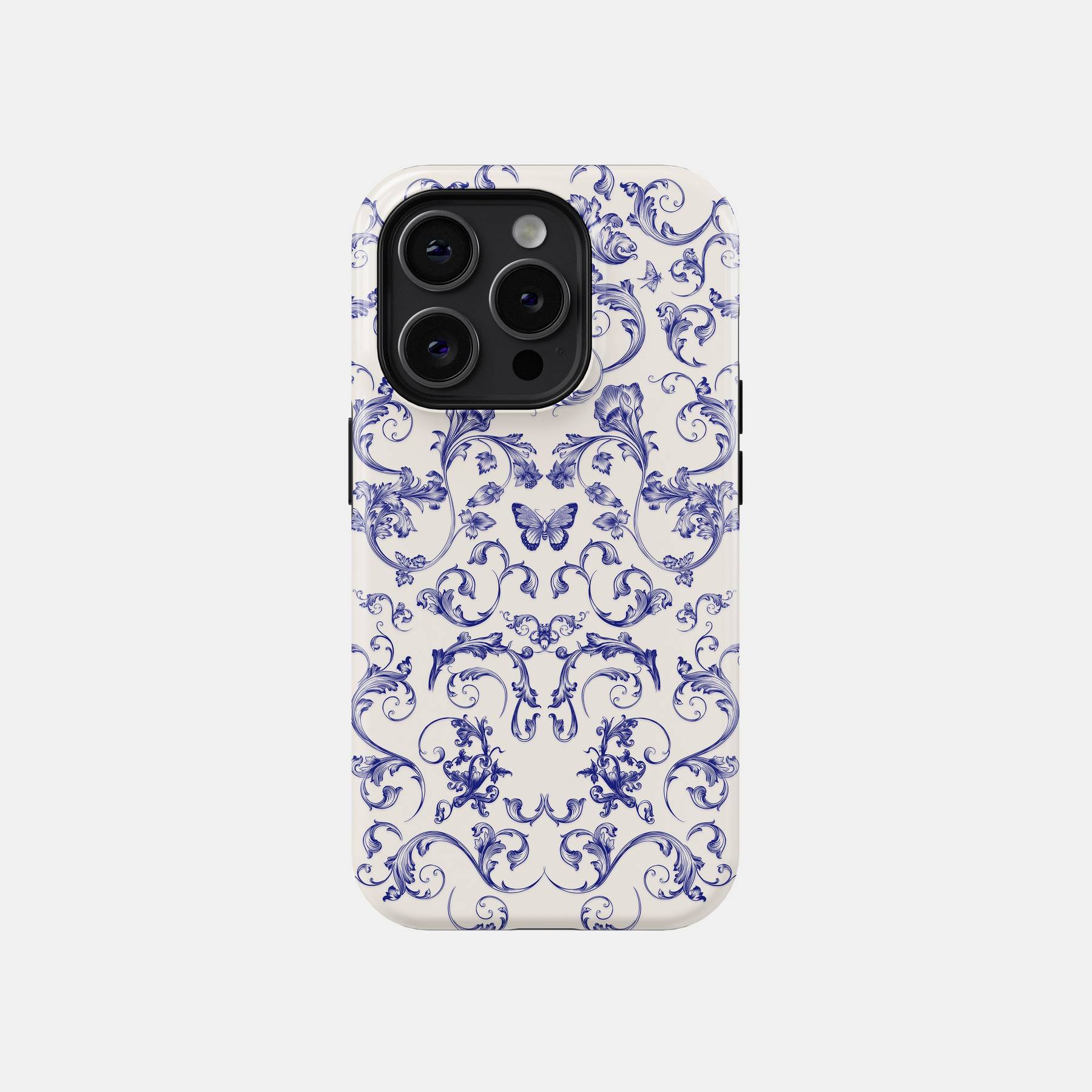 Charlotte Phone Case Phone Case