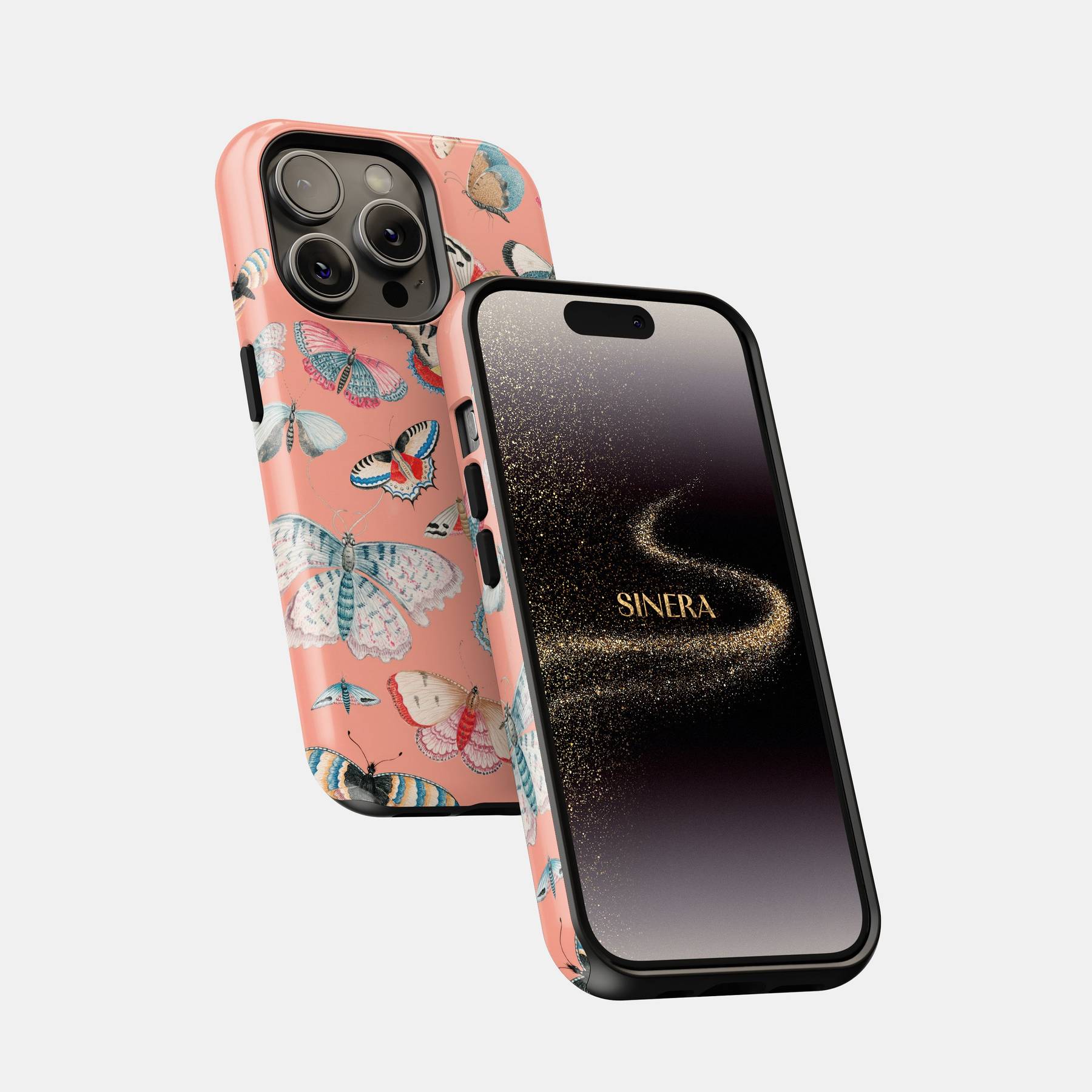 Eleanor Phone Case Phone Case