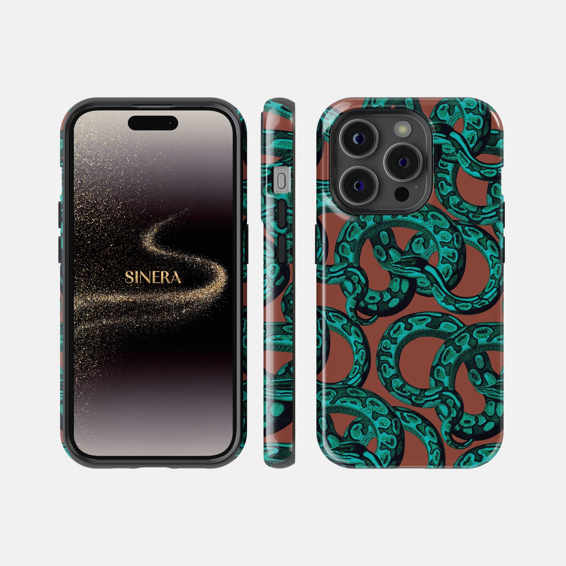 Avery Phone Case Phone Case