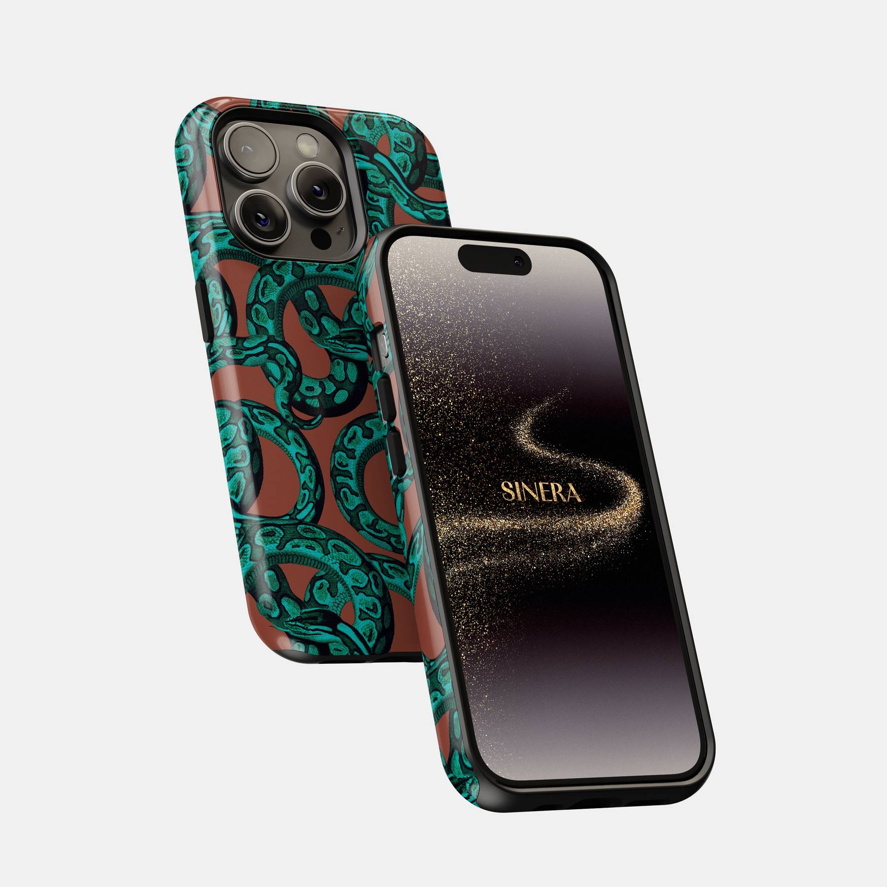 Avery Phone Case Phone Case