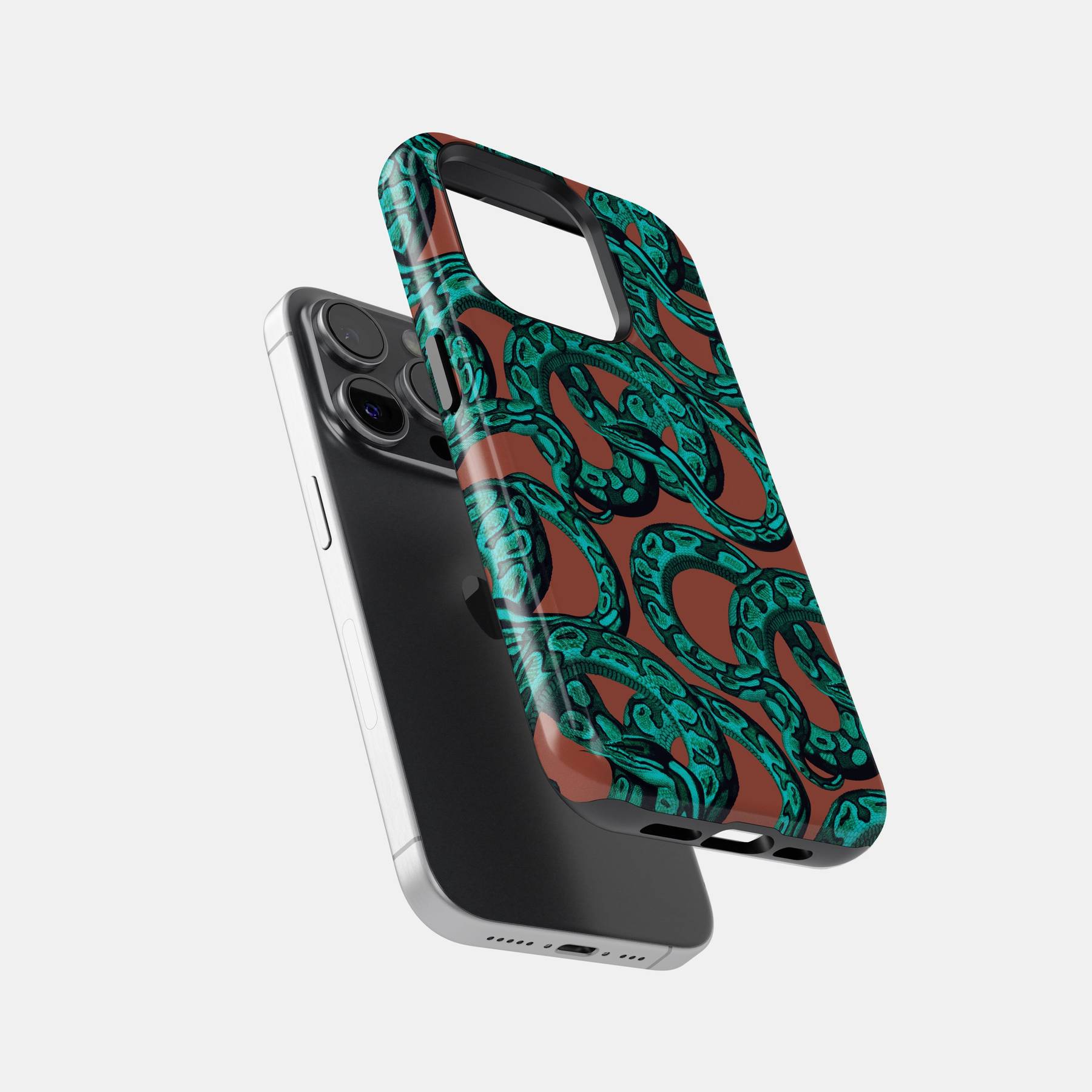 Avery Phone Case Phone Case