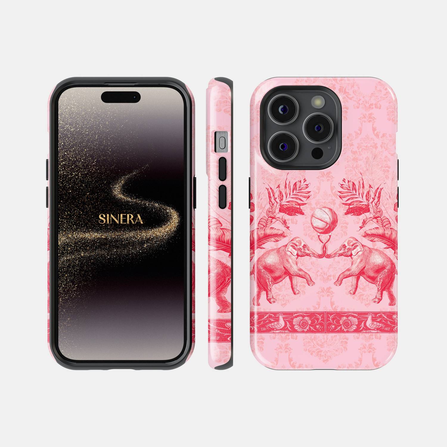 Esme Phone Case