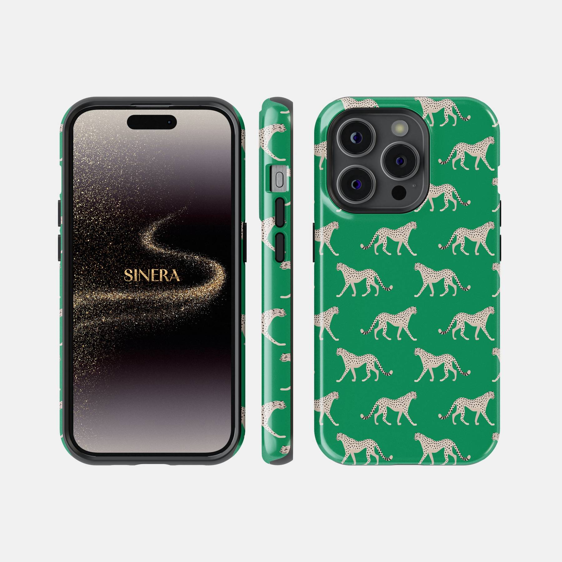 Mya Phone Case