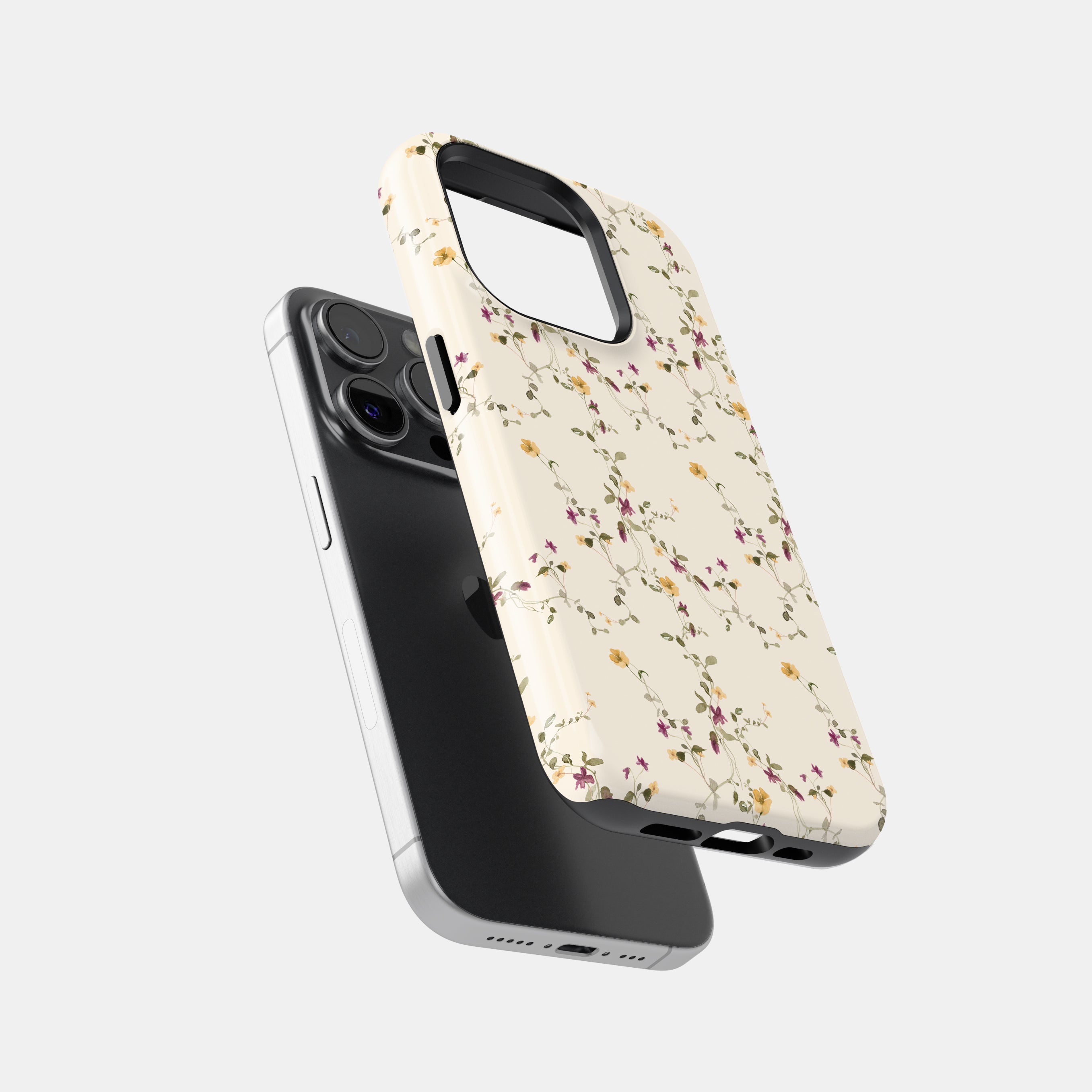 Sonya Phone Case