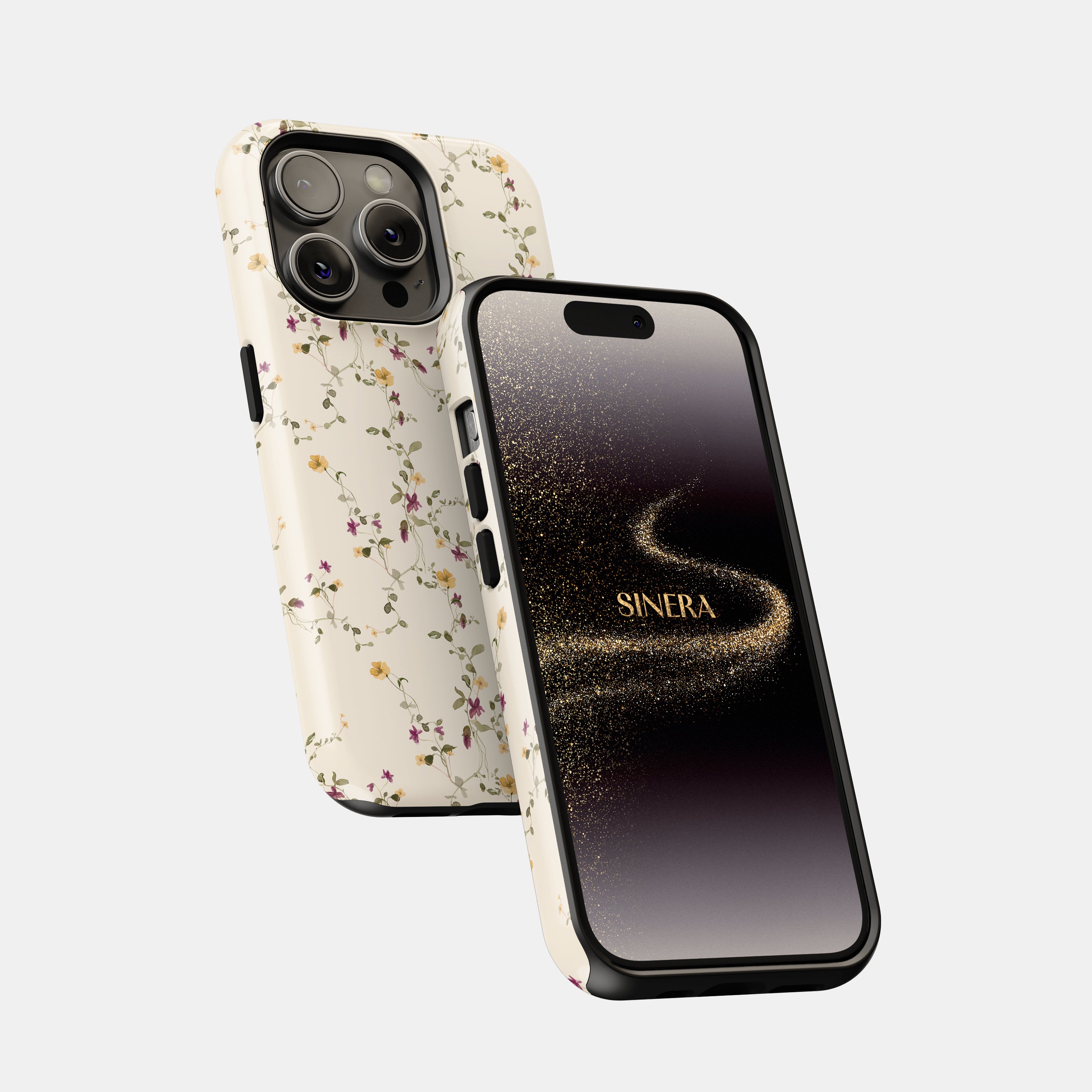 Sonya Phone Case