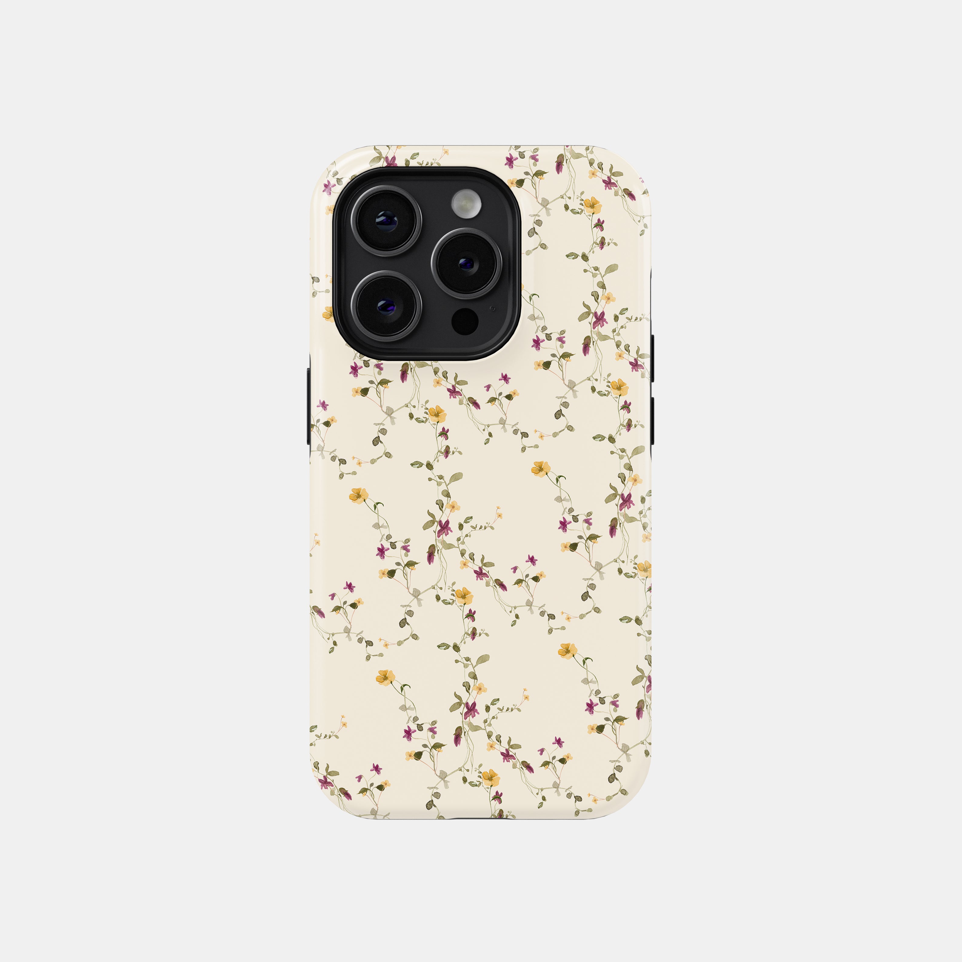 Sonya Phone Case