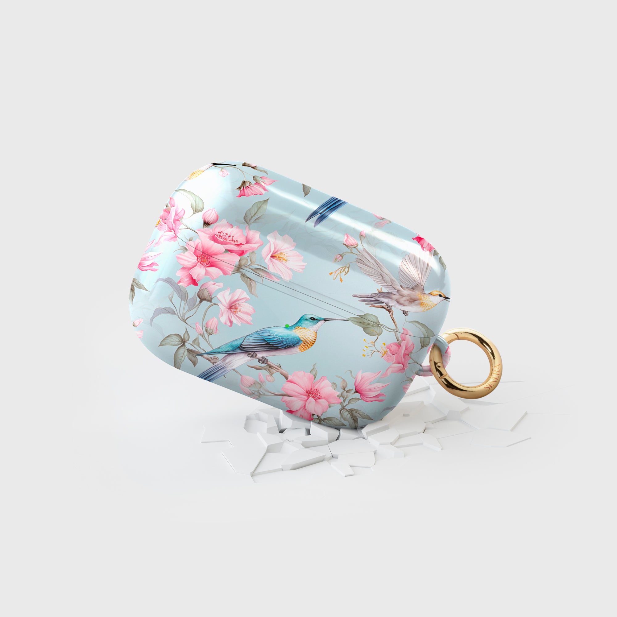 Keira AirPods Case