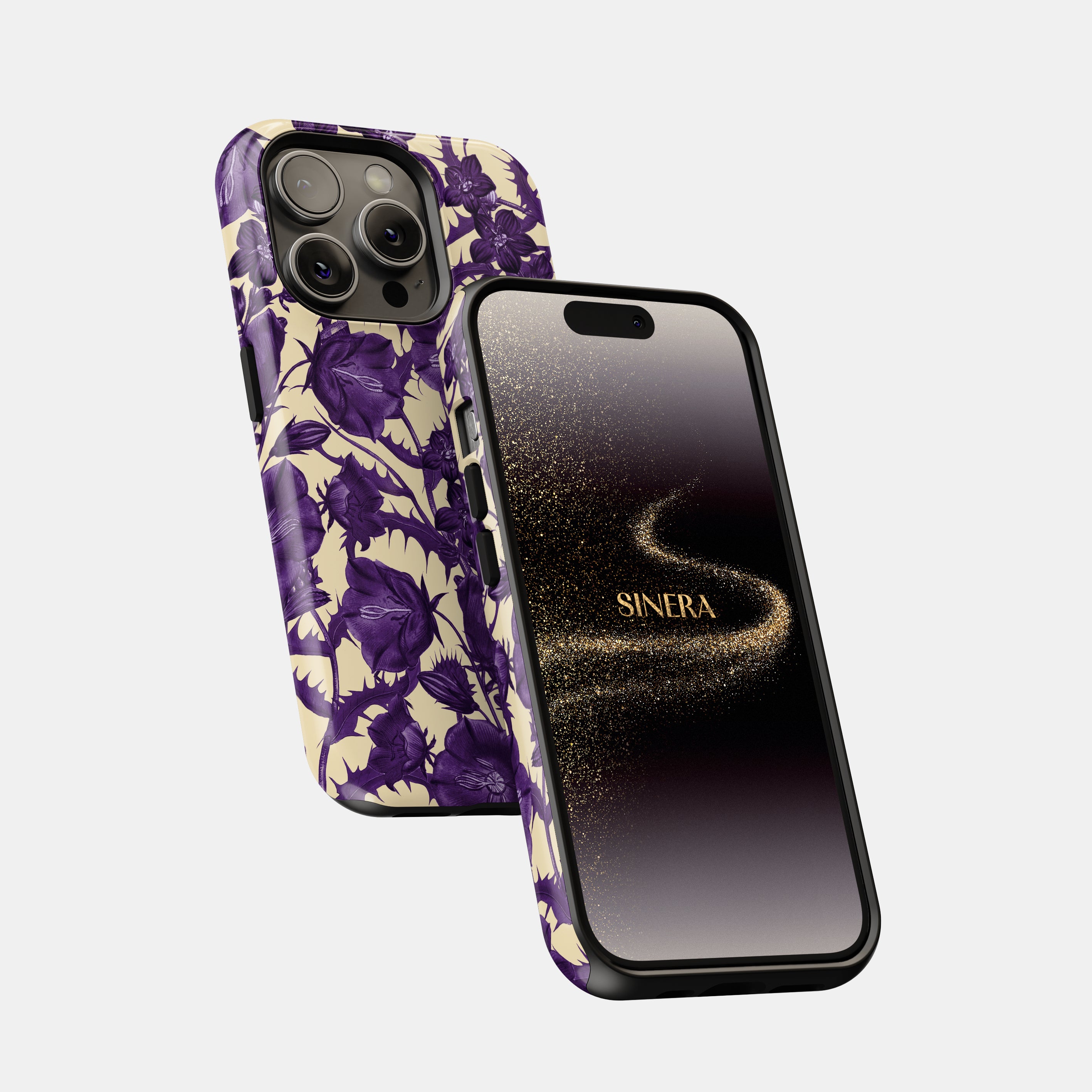 Cordelia Phone Case
