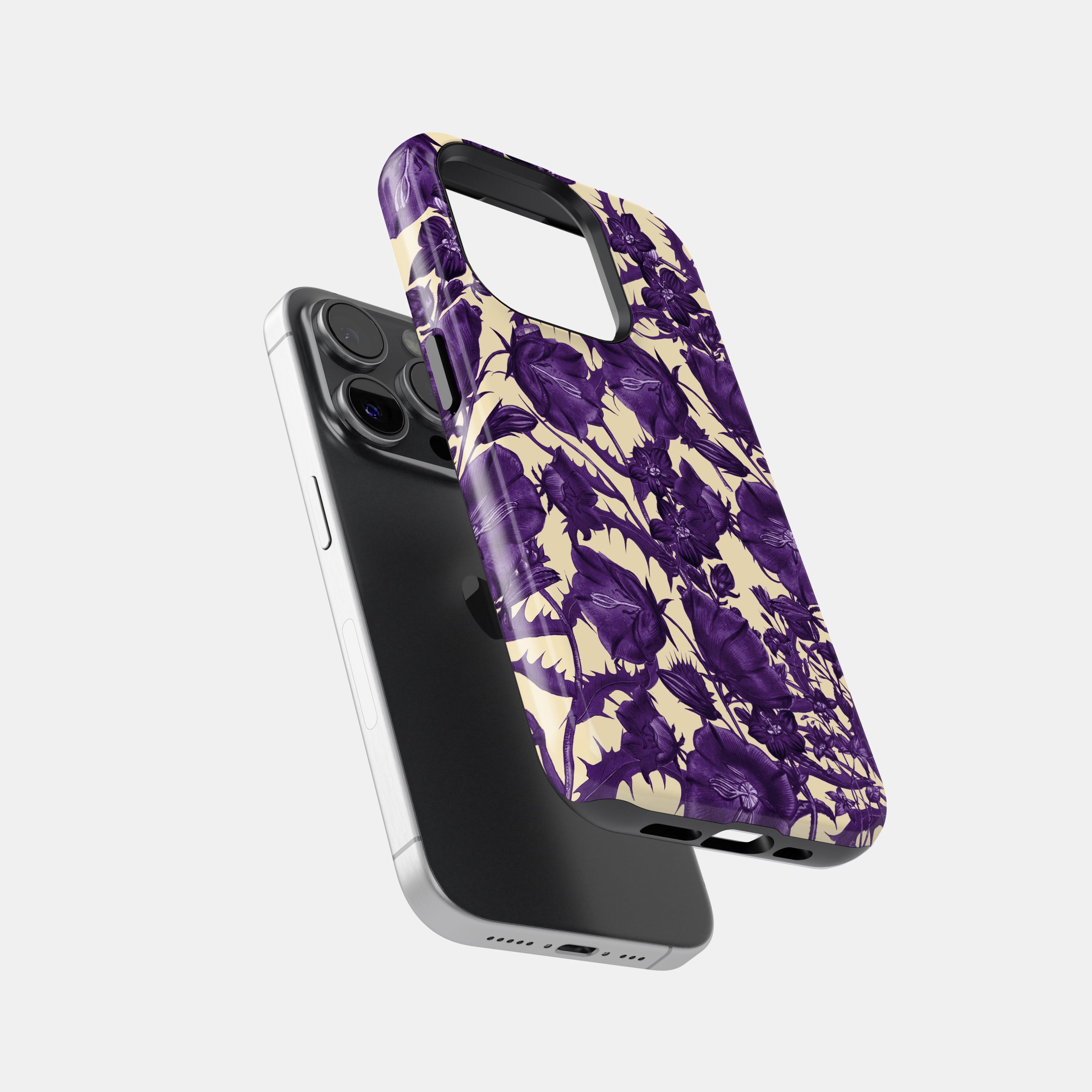Cordelia Phone Case