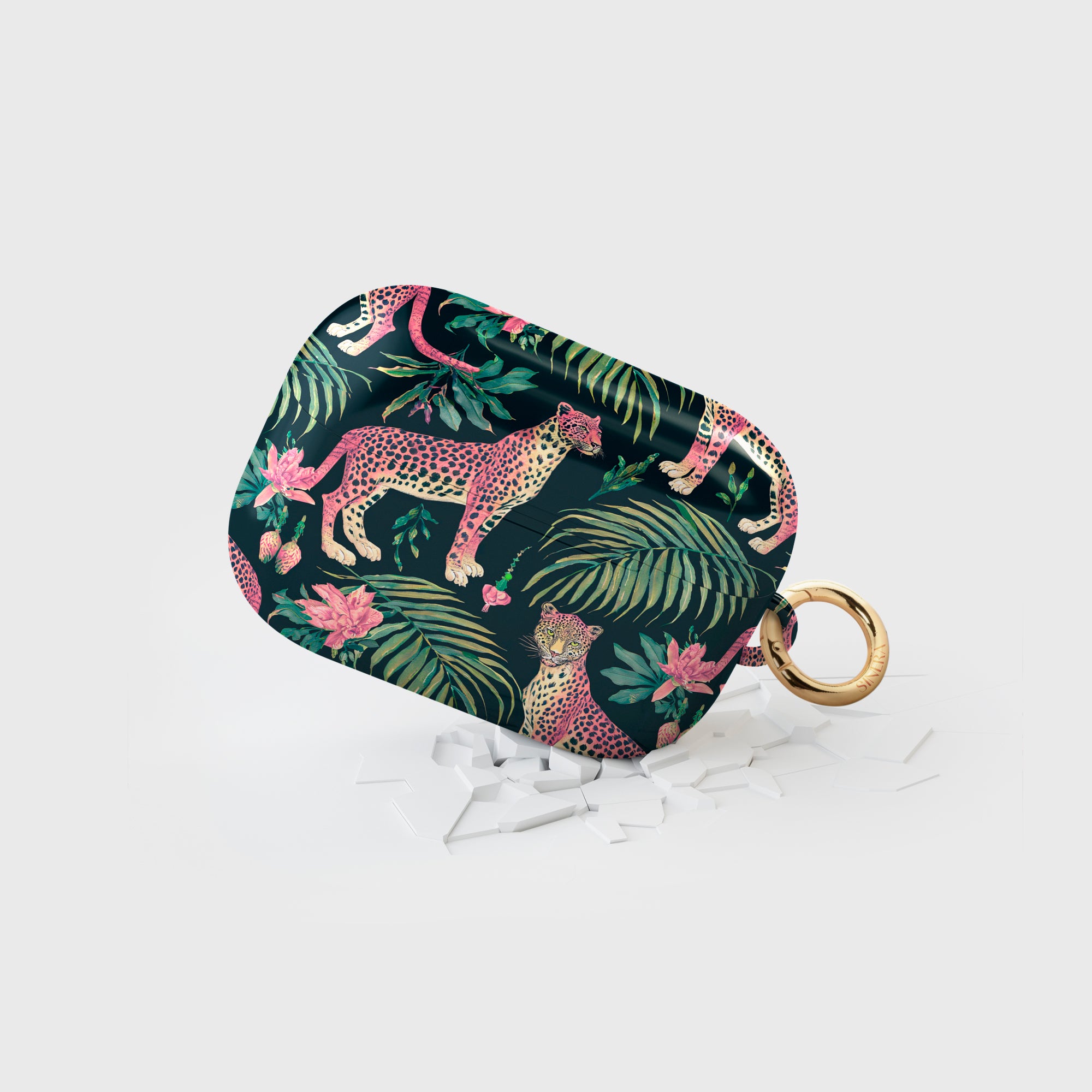 Nara AirPods Case