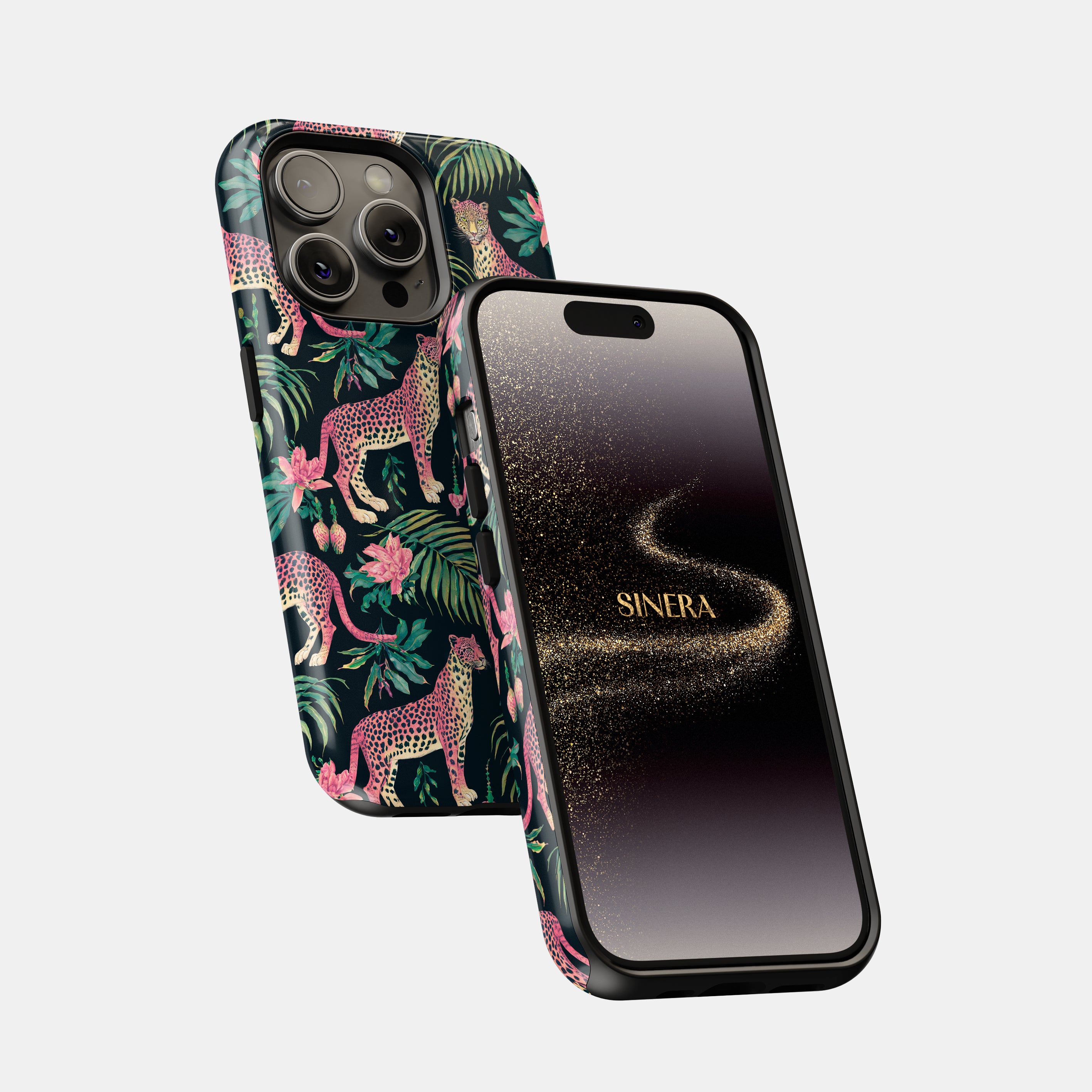 Nara Phone Case