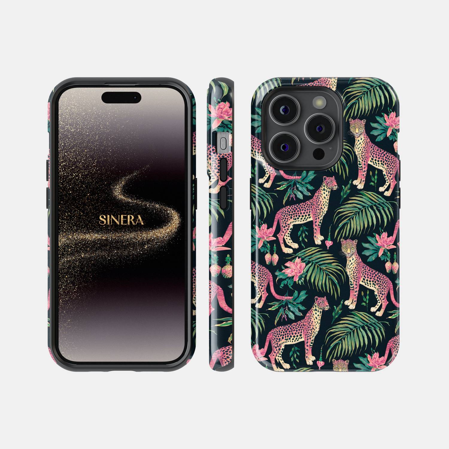 Nara Phone Case