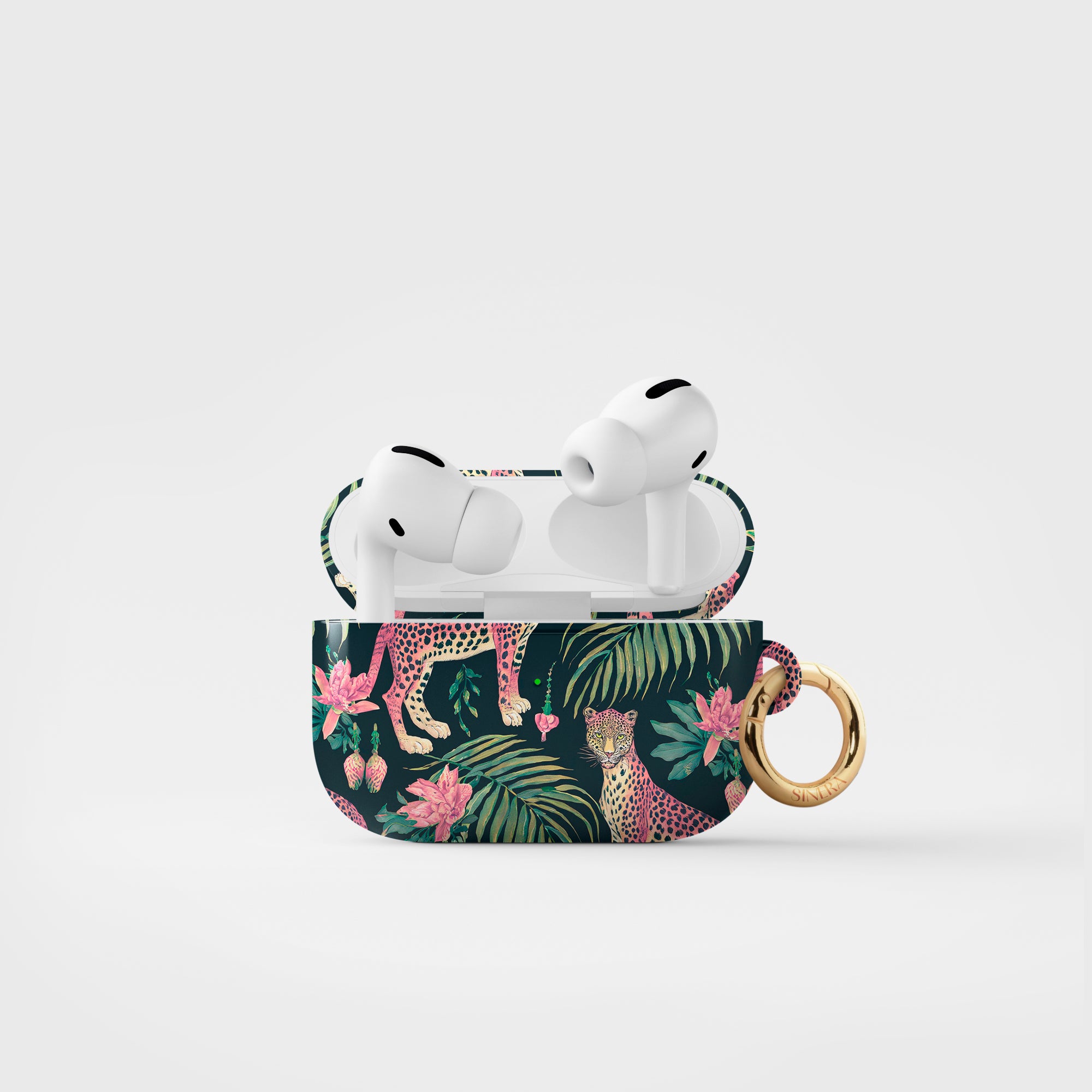 Nara AirPods Case