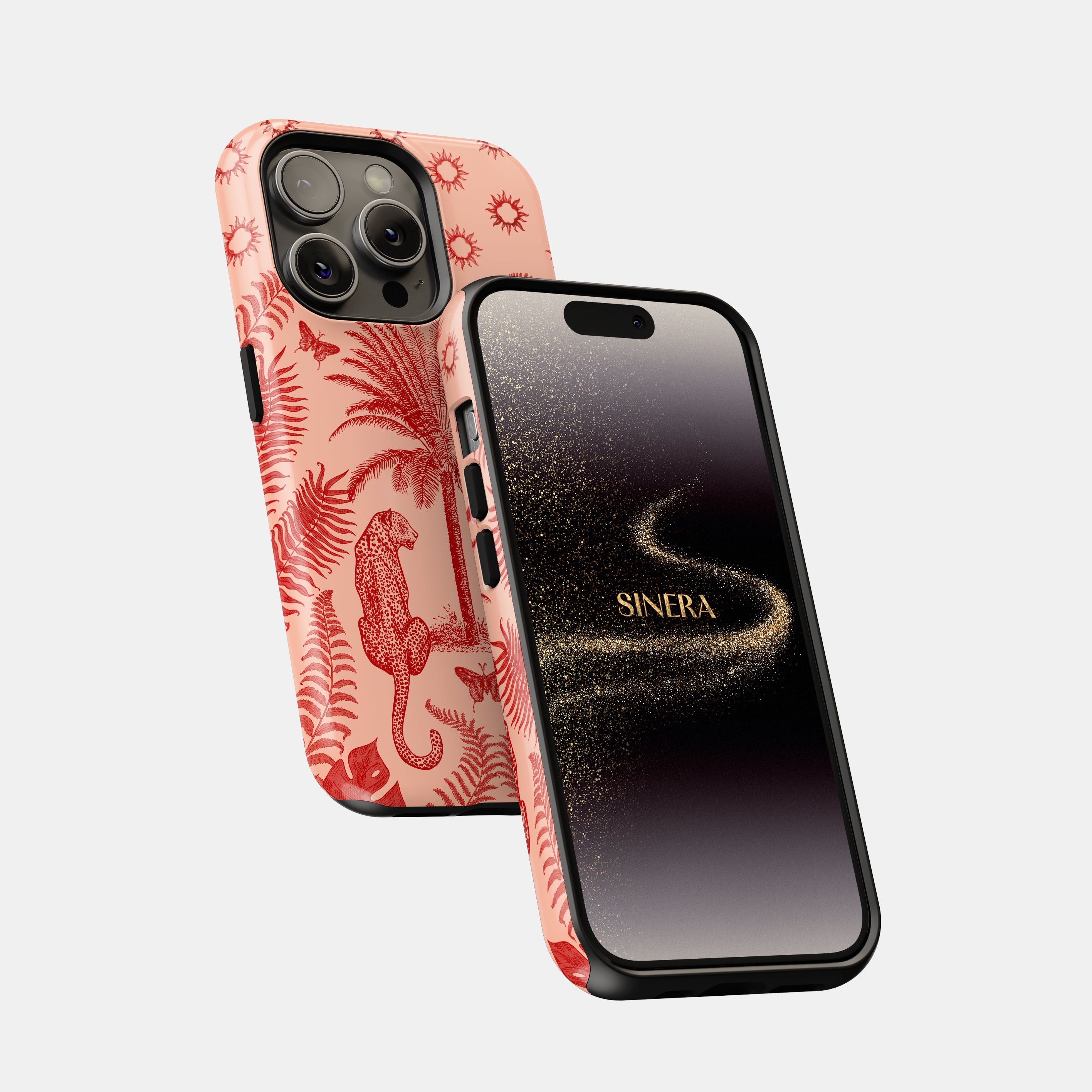 Arabella Phone Case