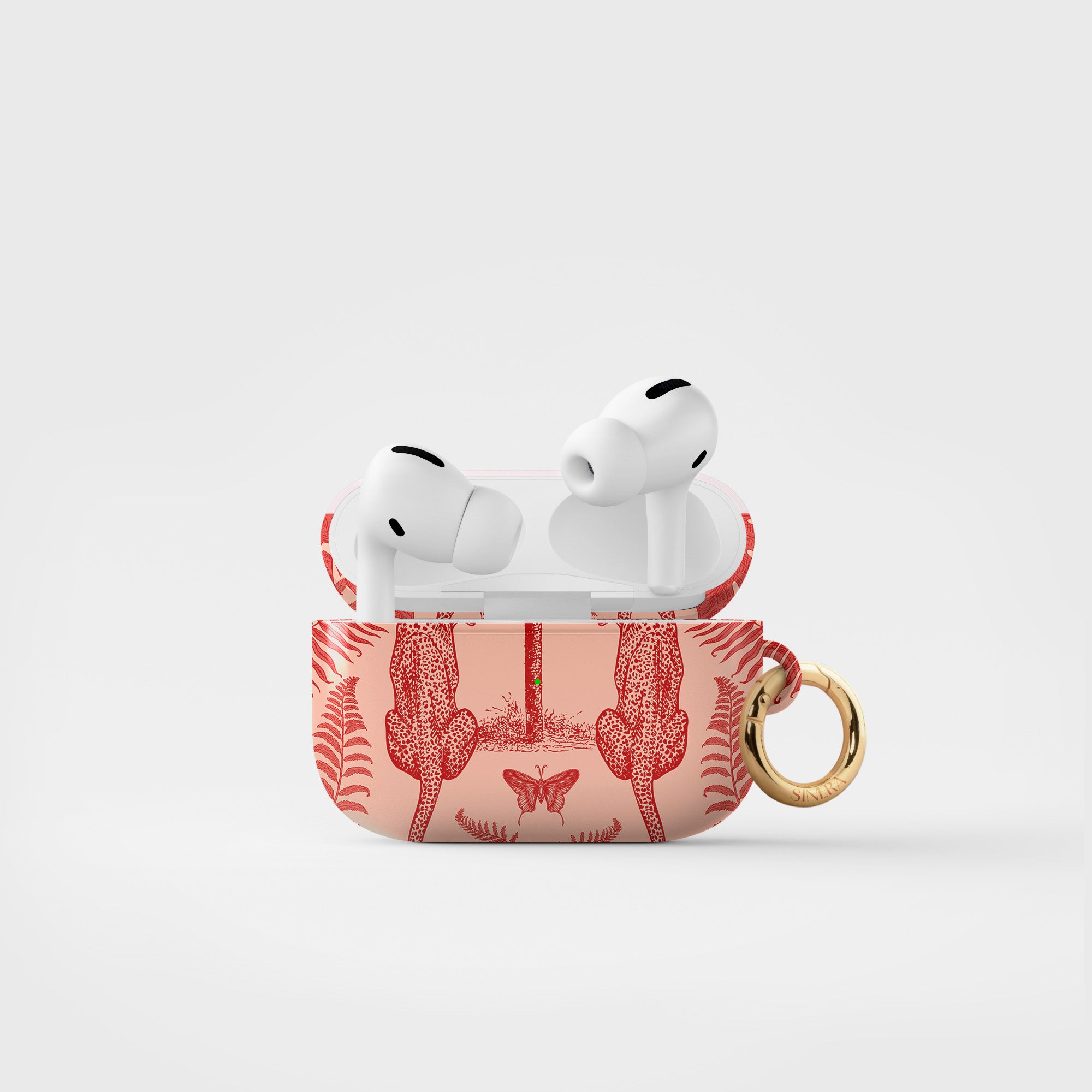 Arabella AirPods Case