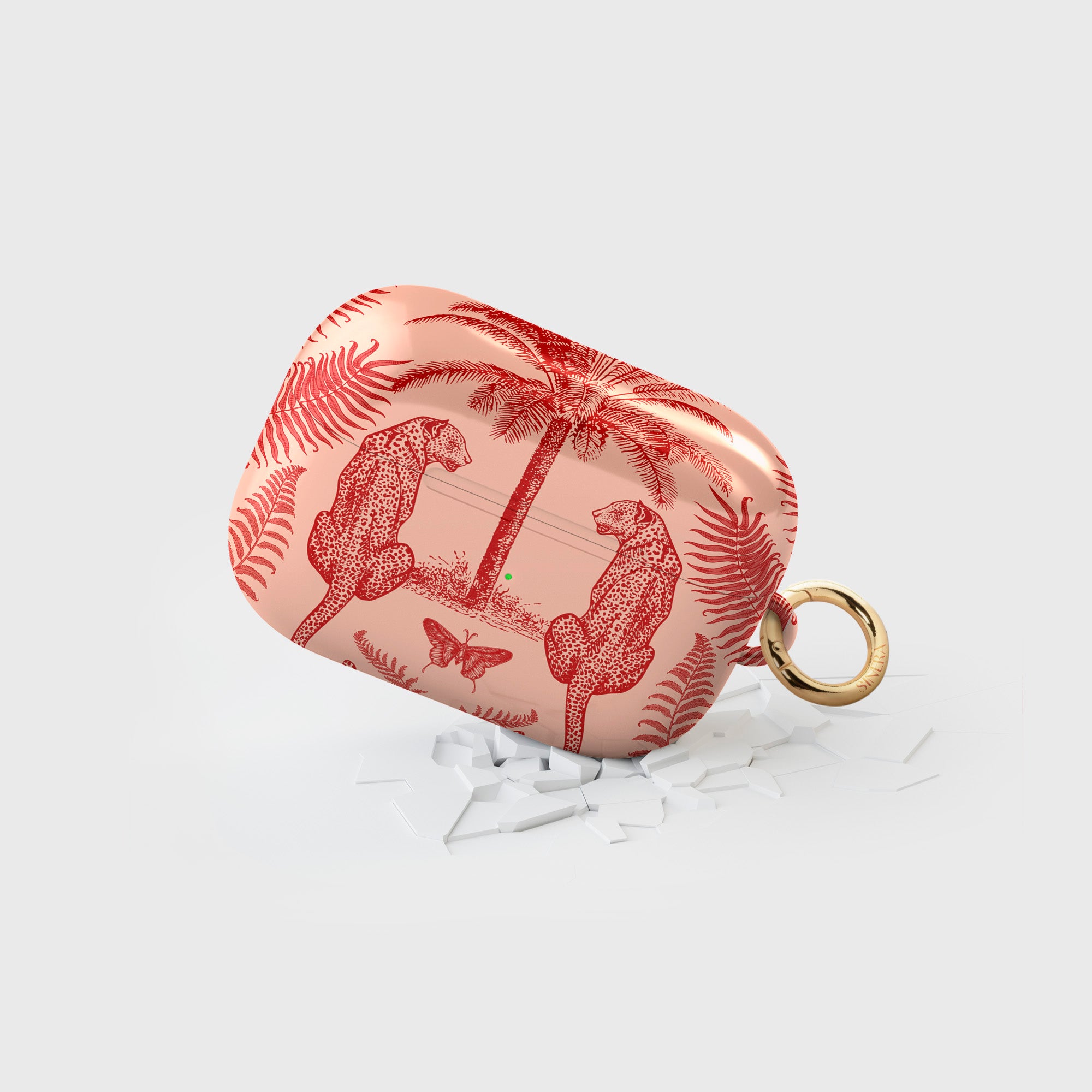 Arabella AirPods Case