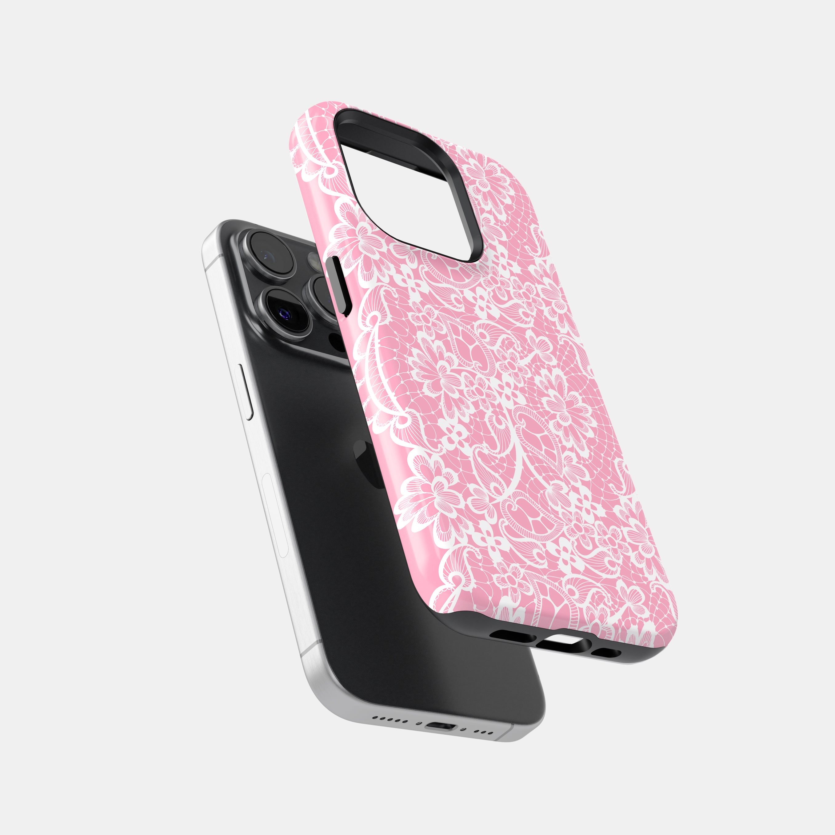 Irina Phone Case Phone Case