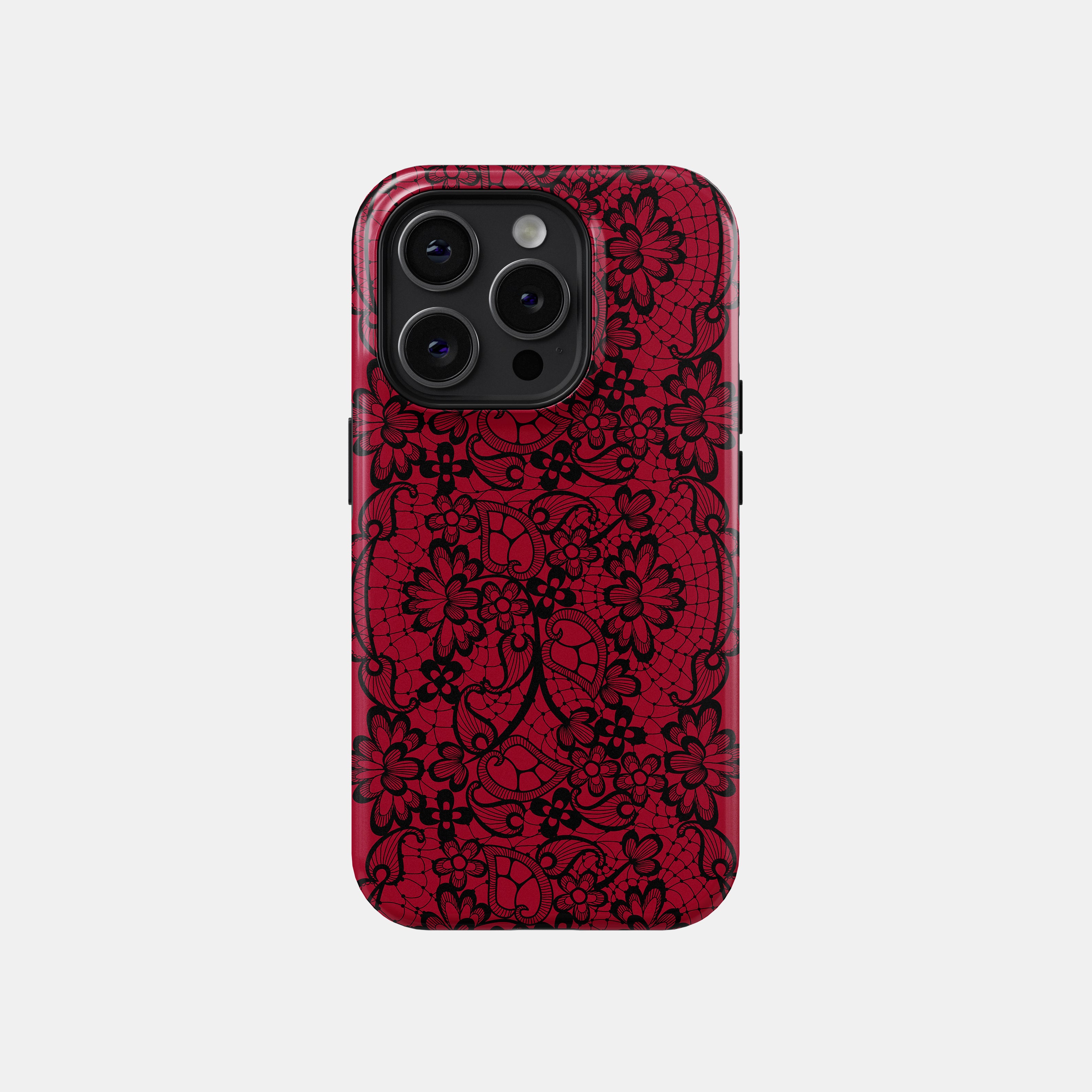 Angelina Phone Case