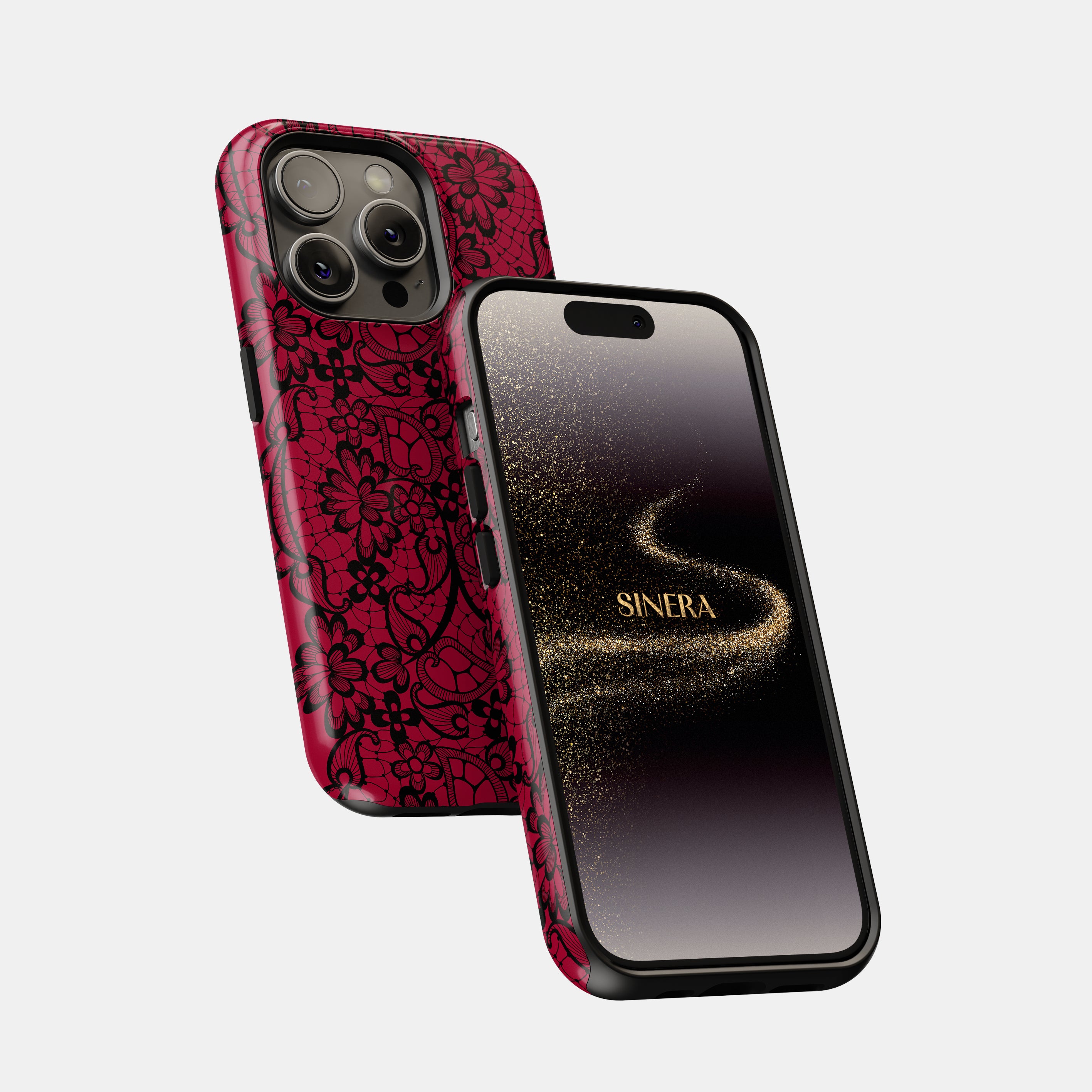 Angelina Phone Case