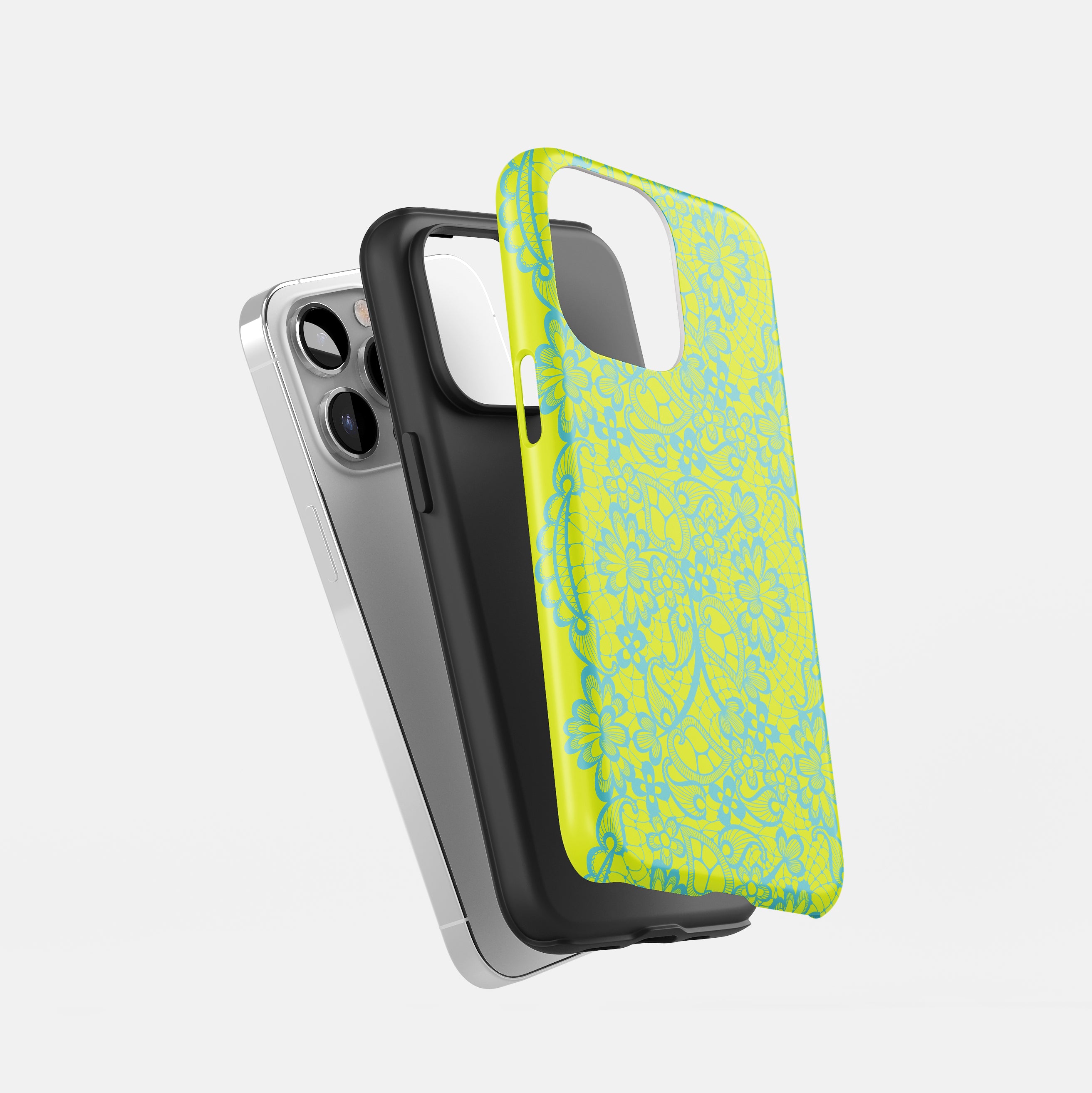 Elektra Phone Case Phone Case