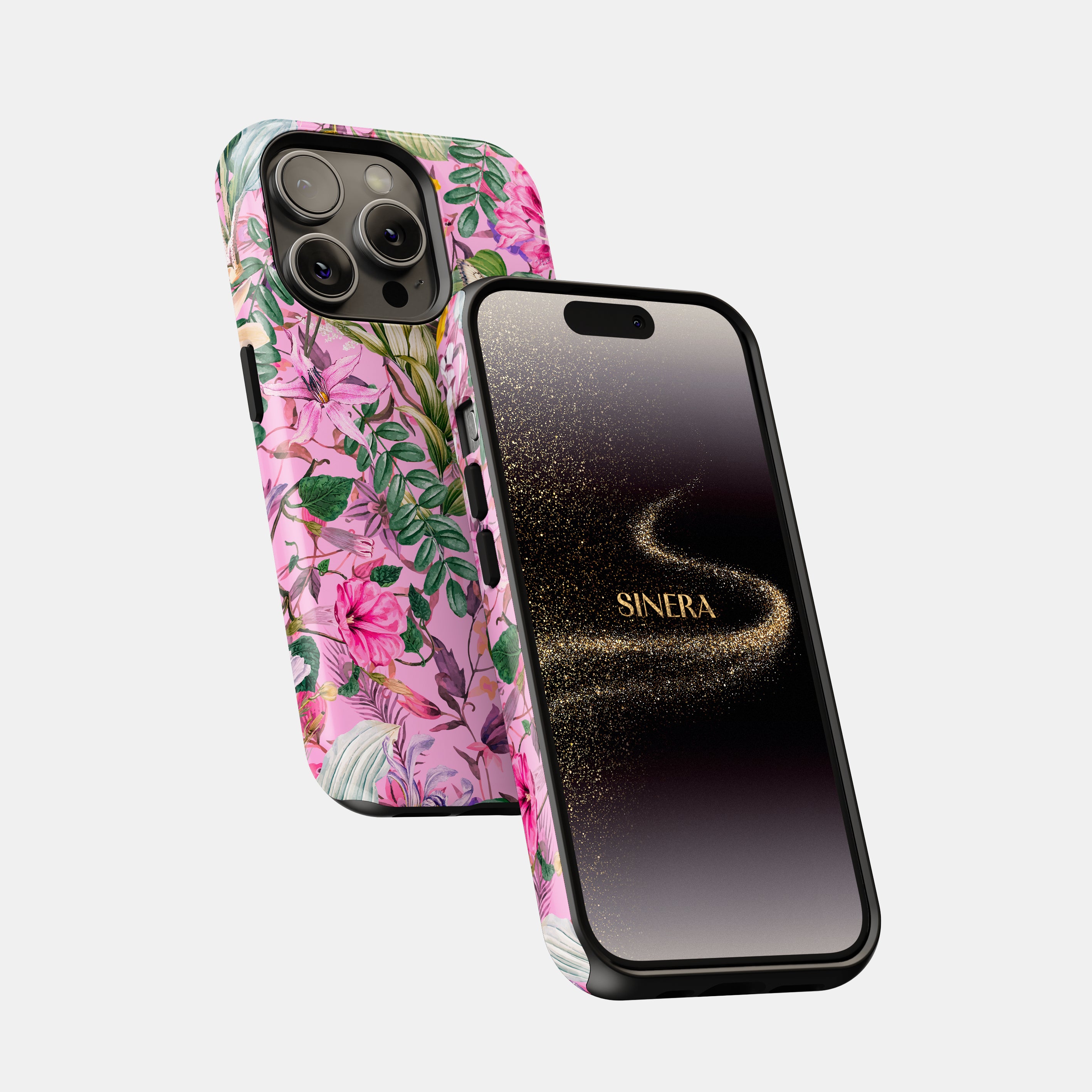 Evelina Phone Case