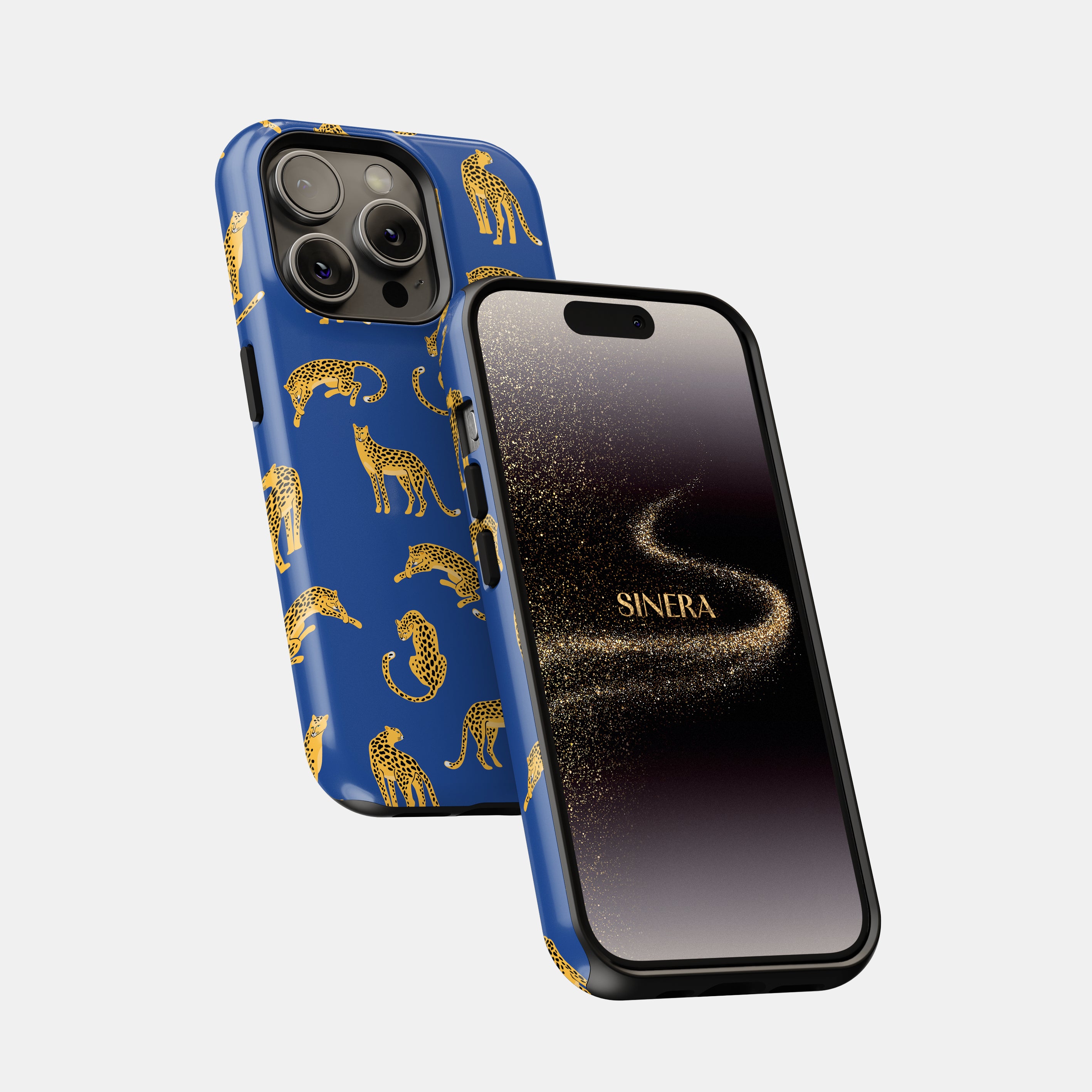 Daisy Phone Case