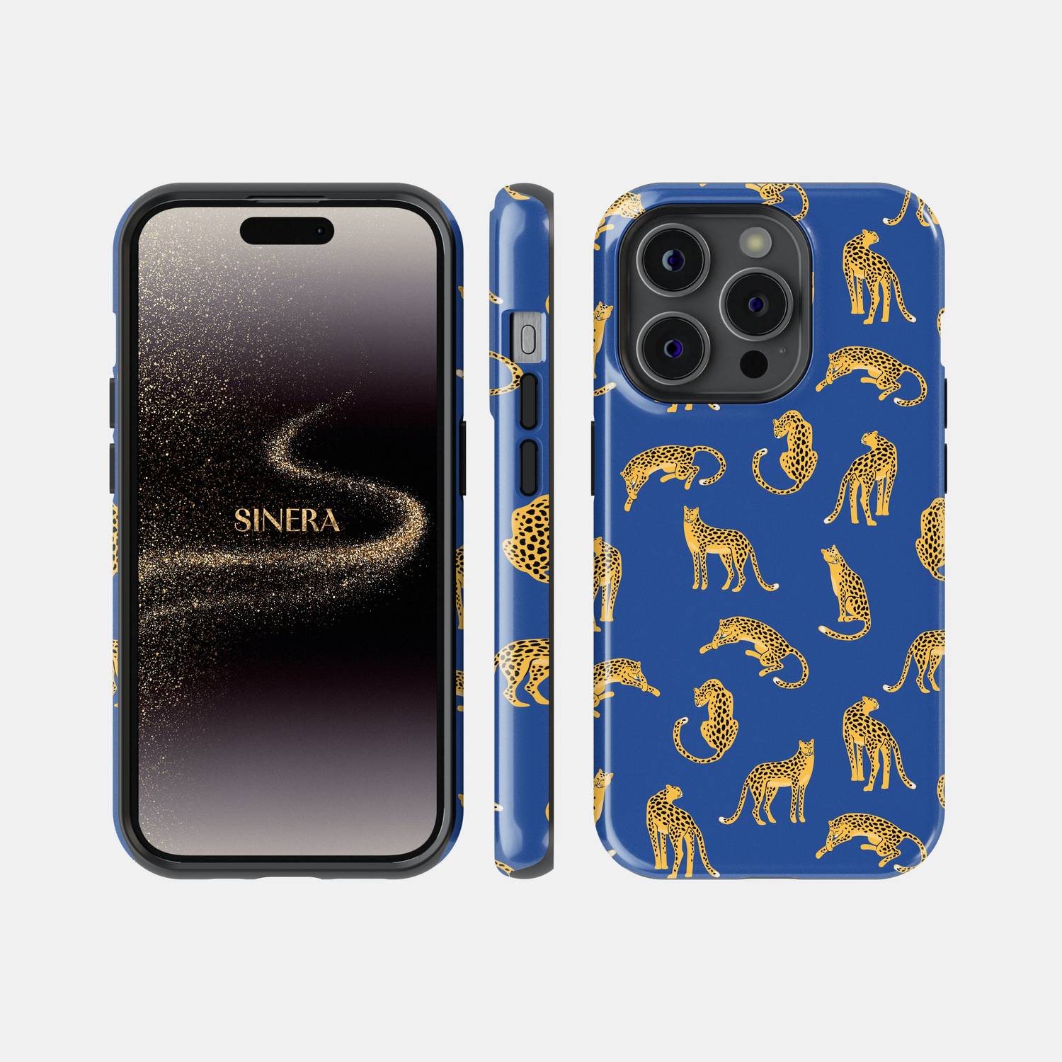 Daisy Phone Case