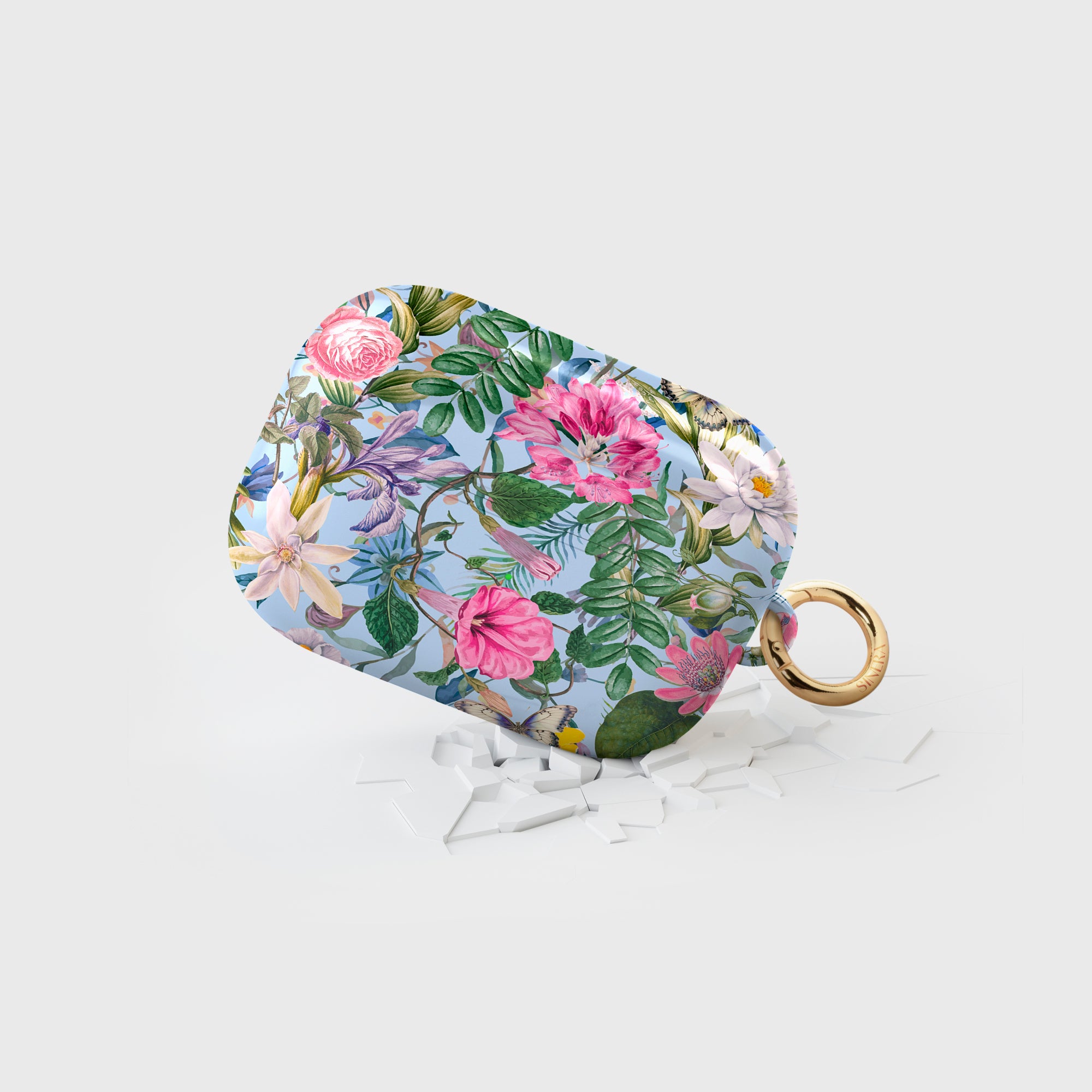 Rosie AirPods Case