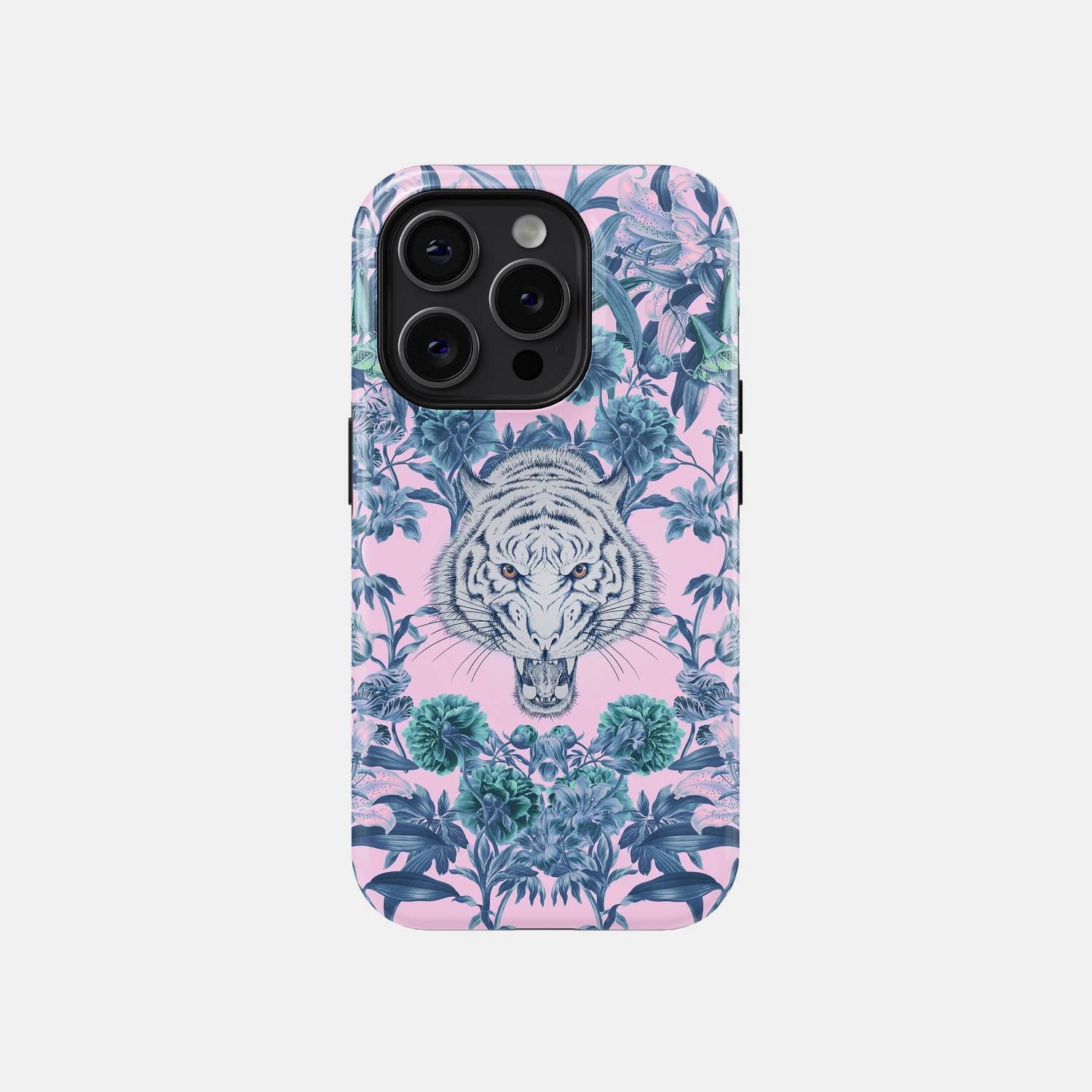Ruby Phone Case