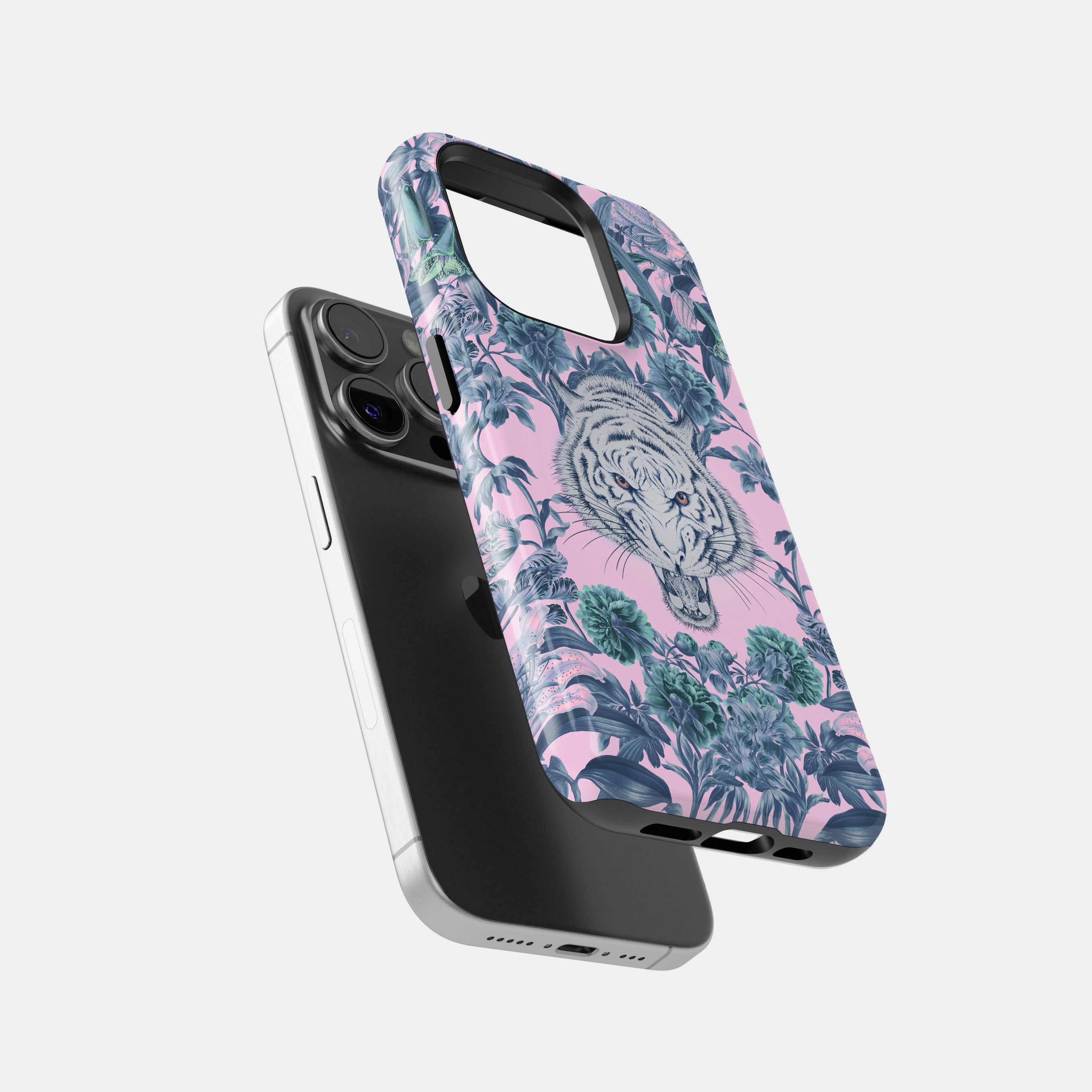 Ruby Phone Case