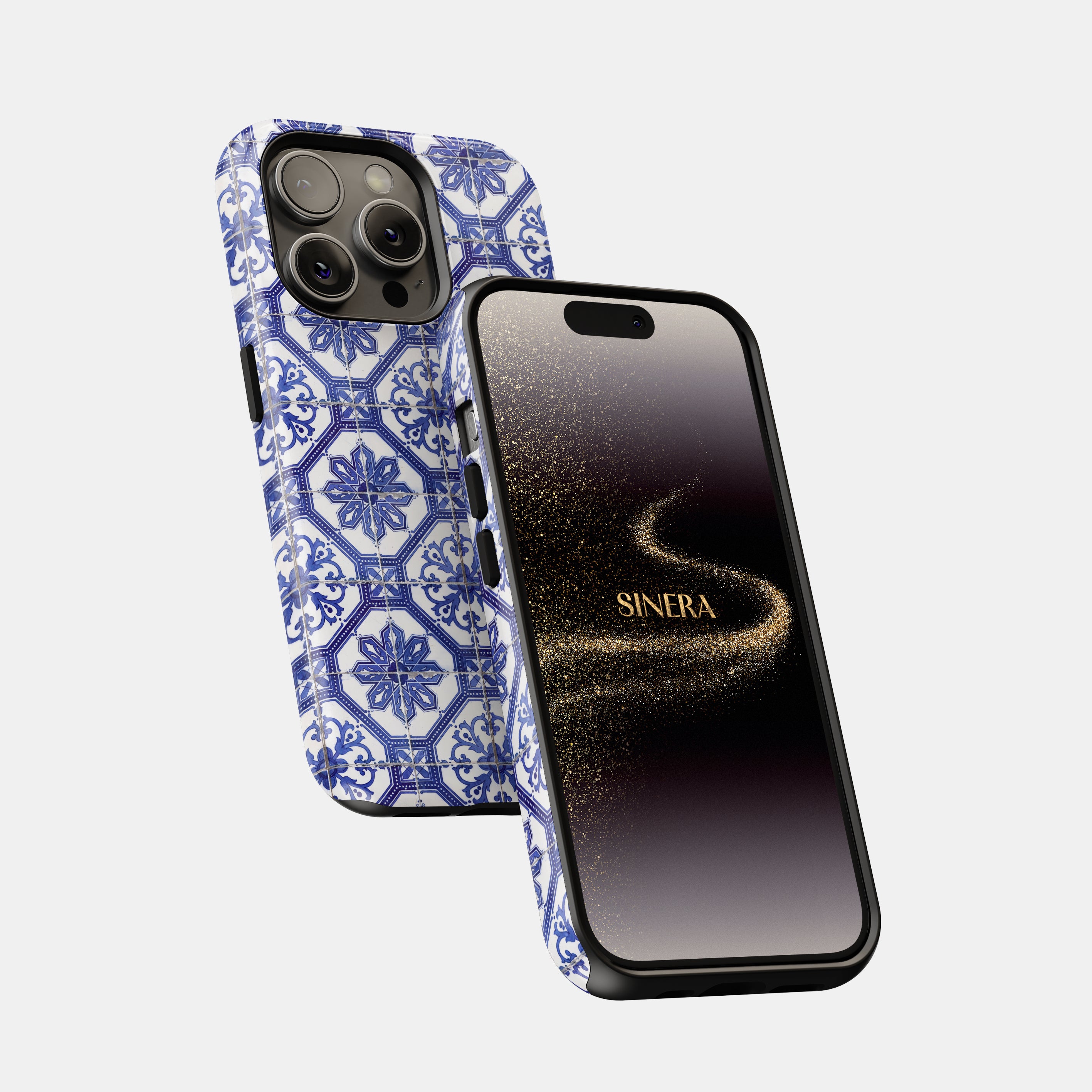 Bellamy Phone Case Phone Case
