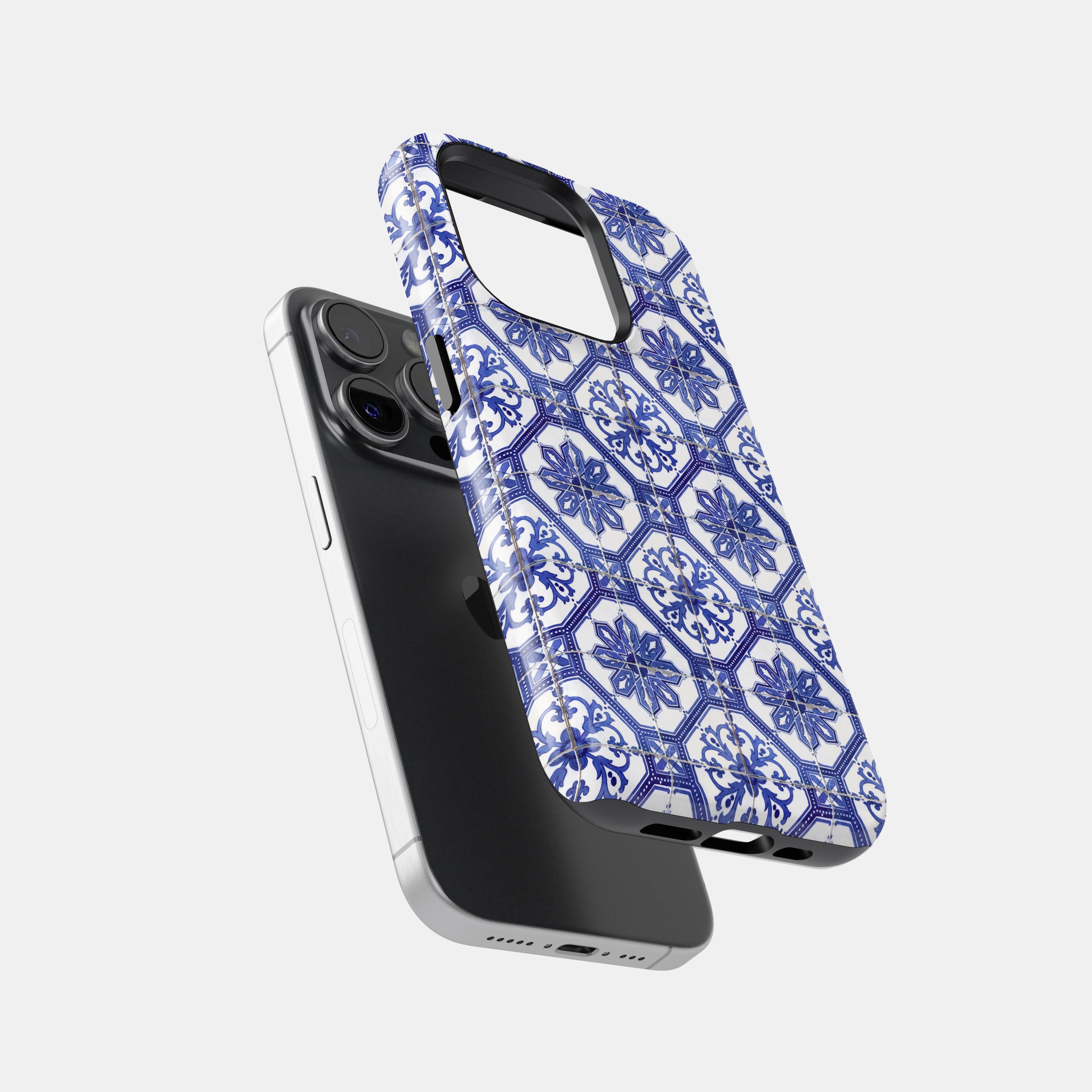 Bellamy Phone Case Phone Case