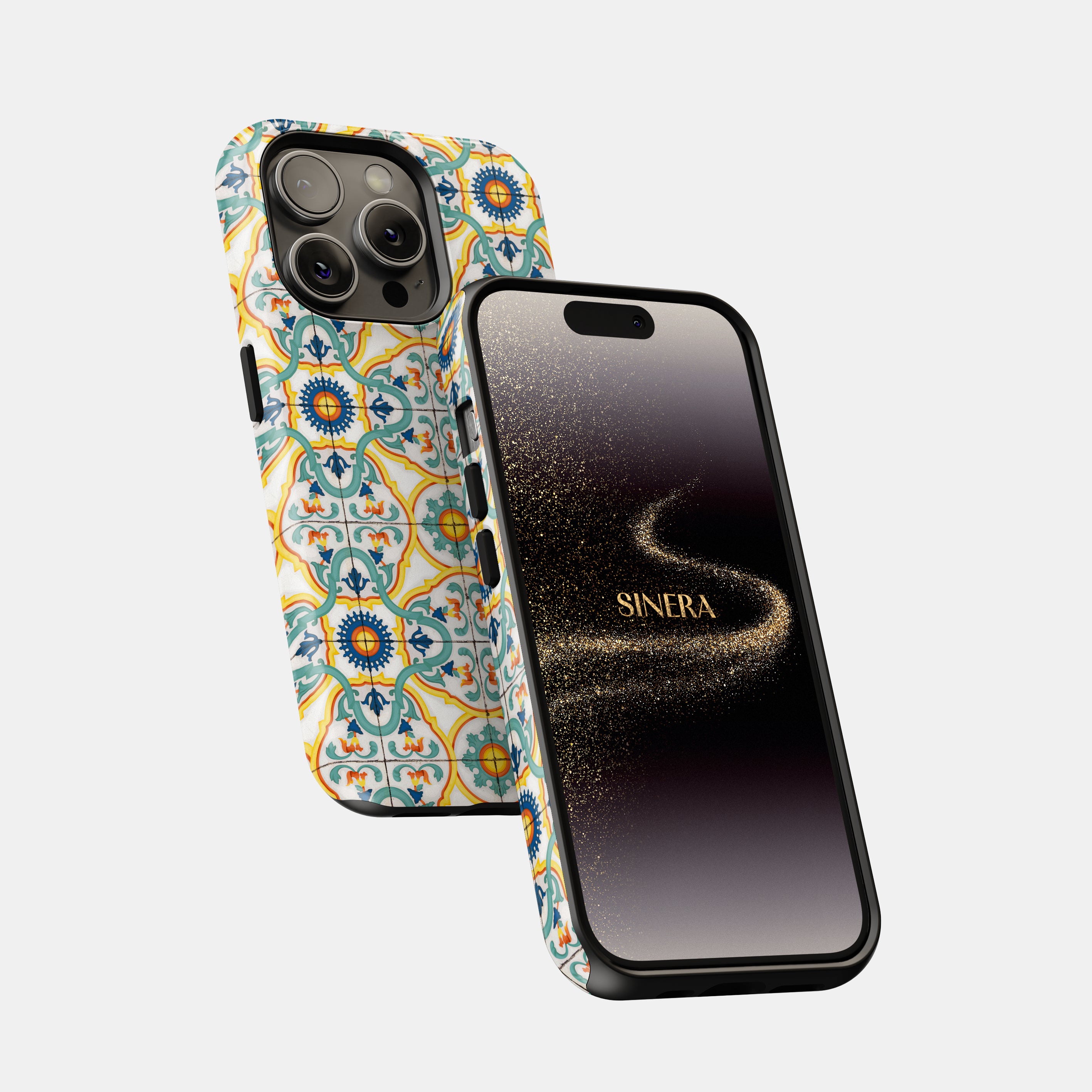 Brienne Phone Case Phone Case