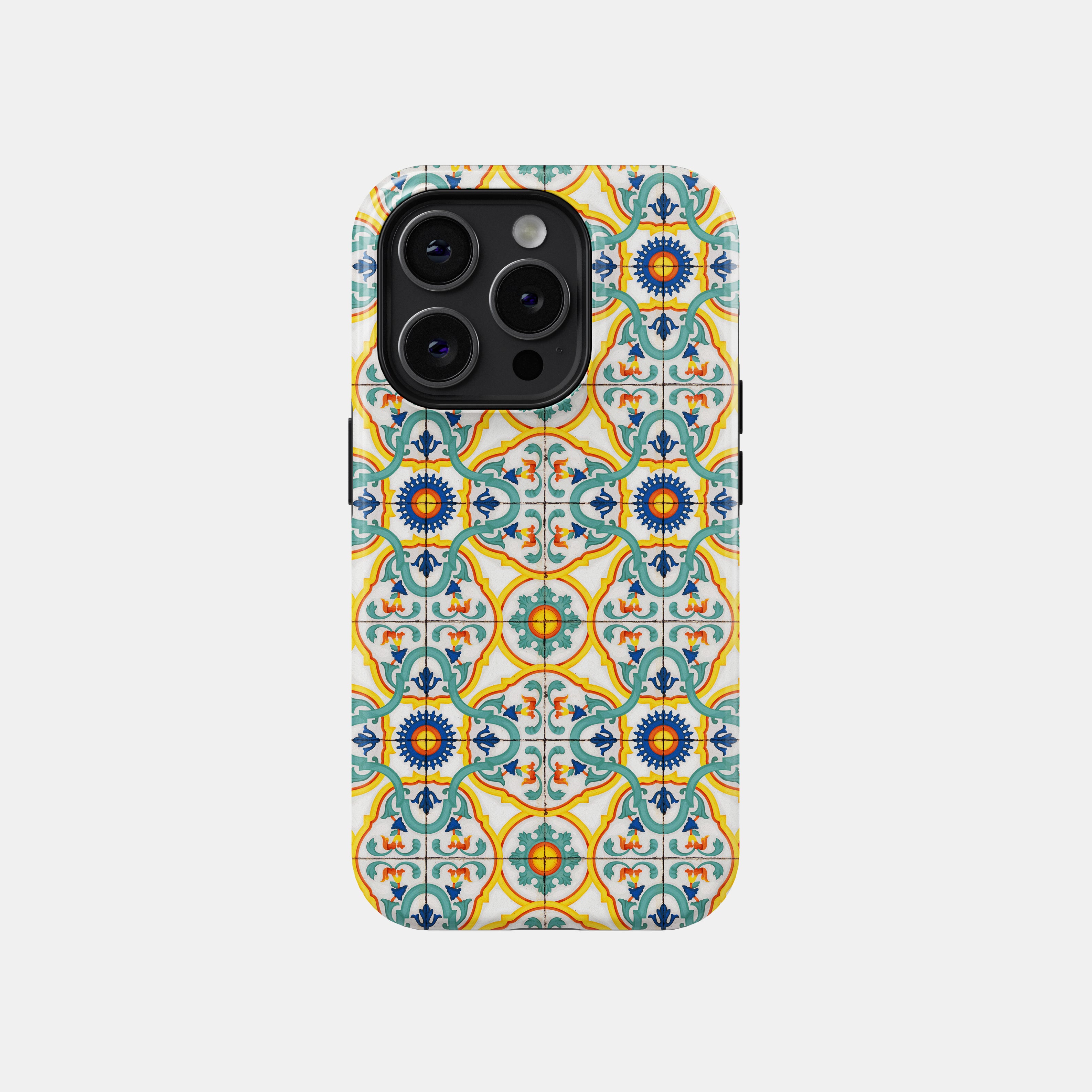 Brienne Phone Case Phone Case