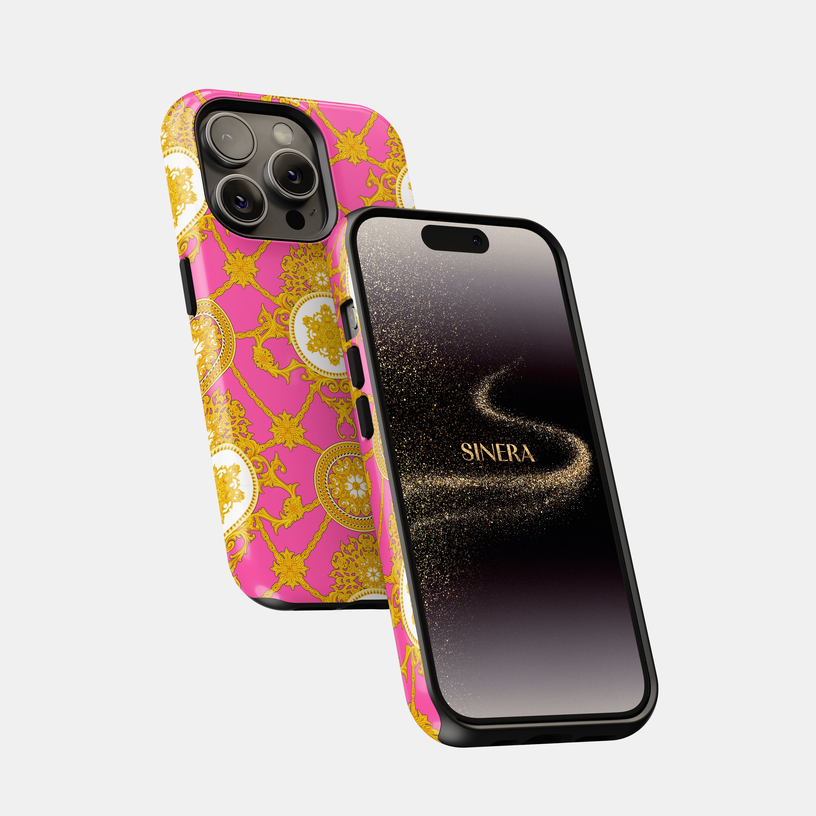 Lena Phone Case