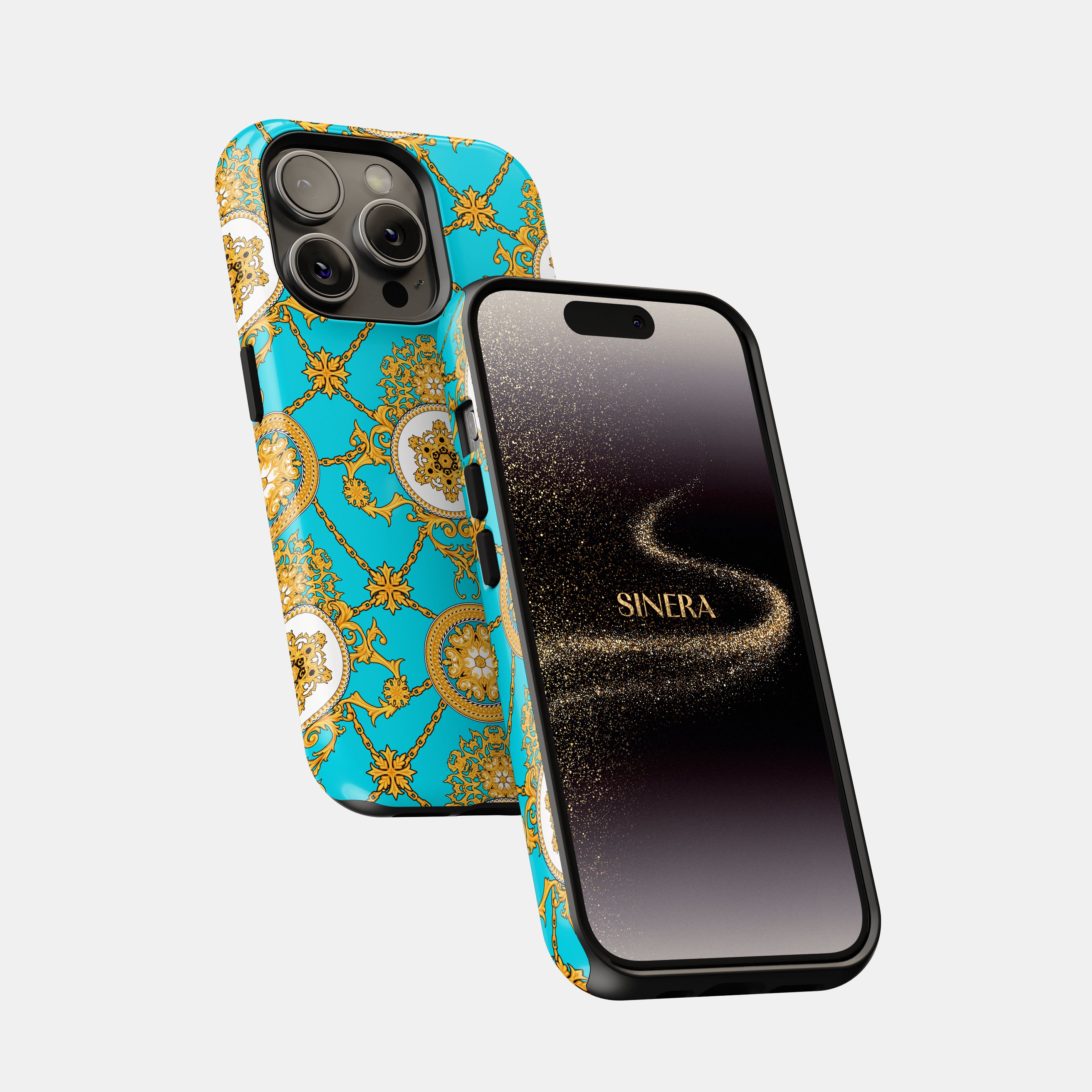 Teresa Phone Case Phone Case