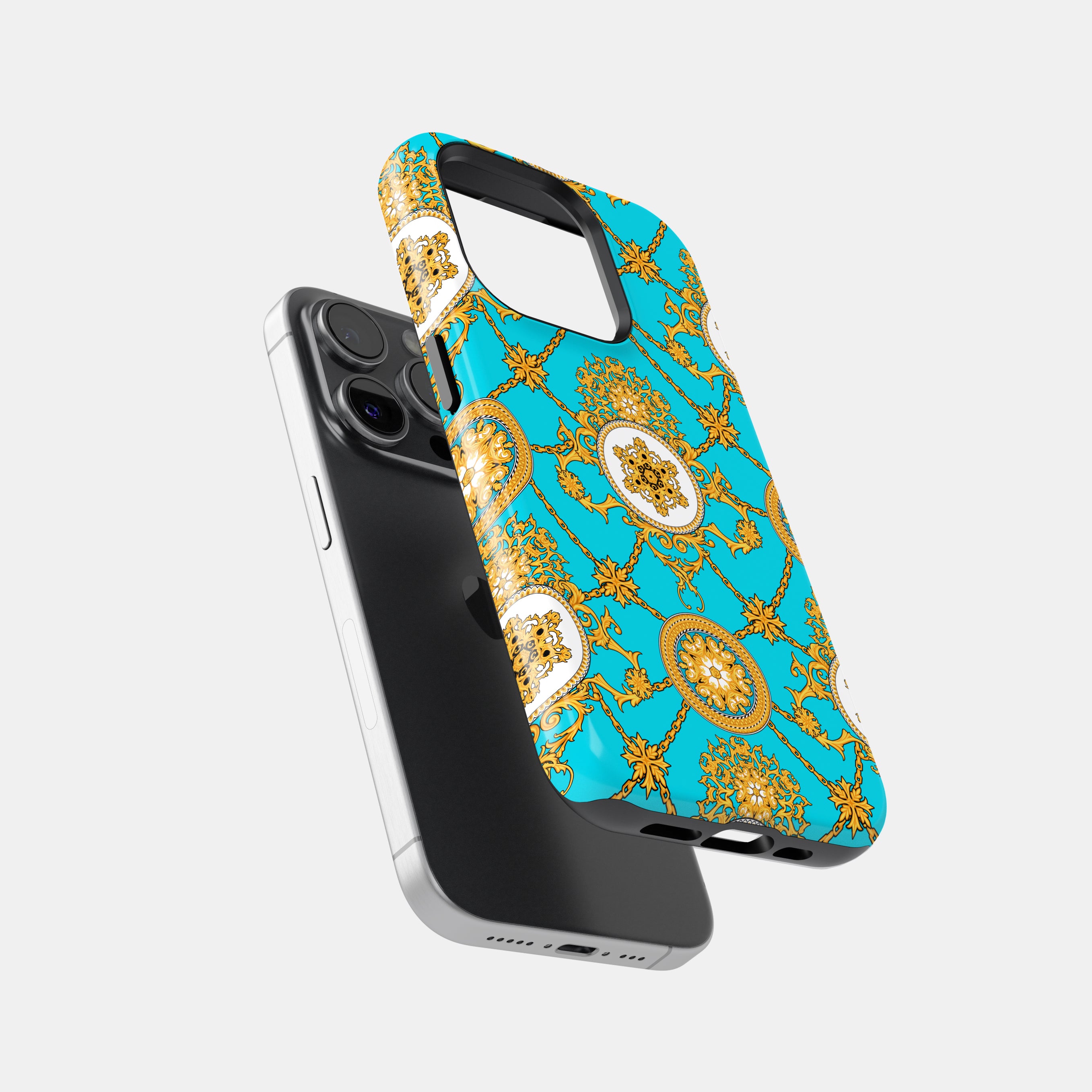 Teresa Phone Case Phone Case